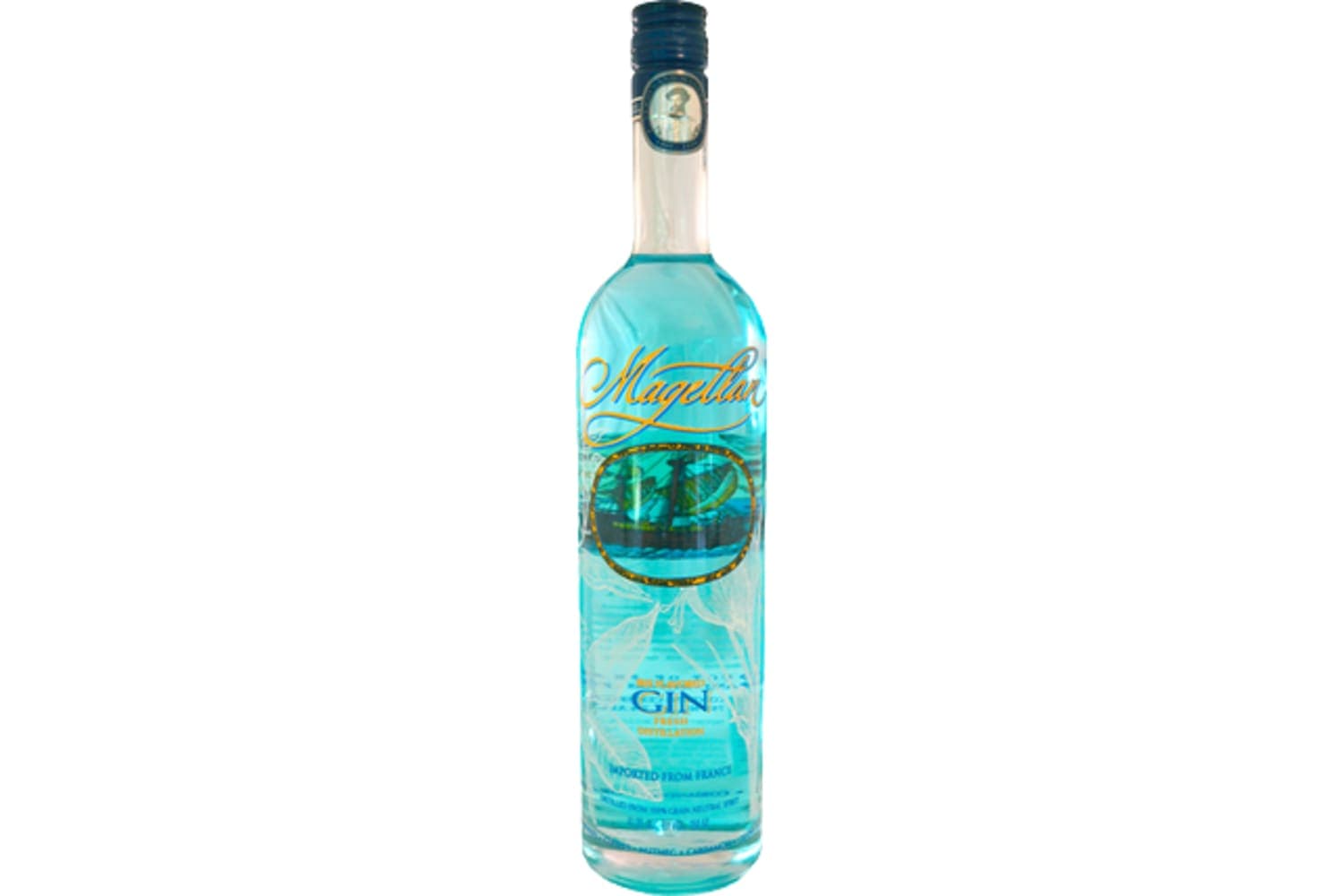 Magellan Gin 750mL Bottle