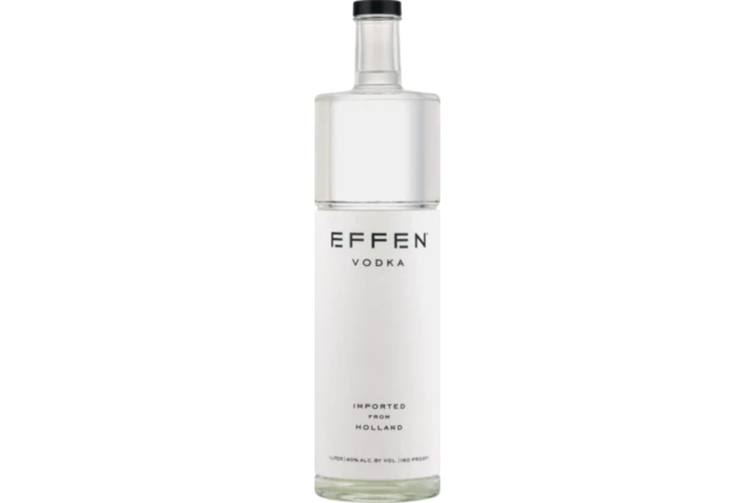 EFFEN Vodka 1.75L Bottle