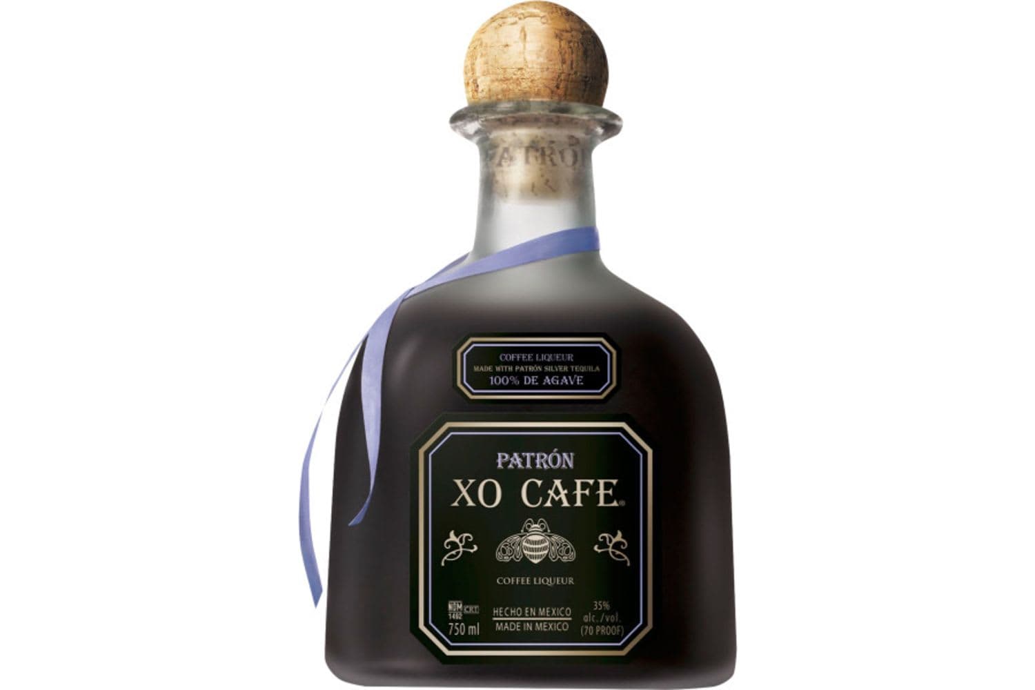 Patron XO Cafe Coffee Liqueur 750mL Bottle