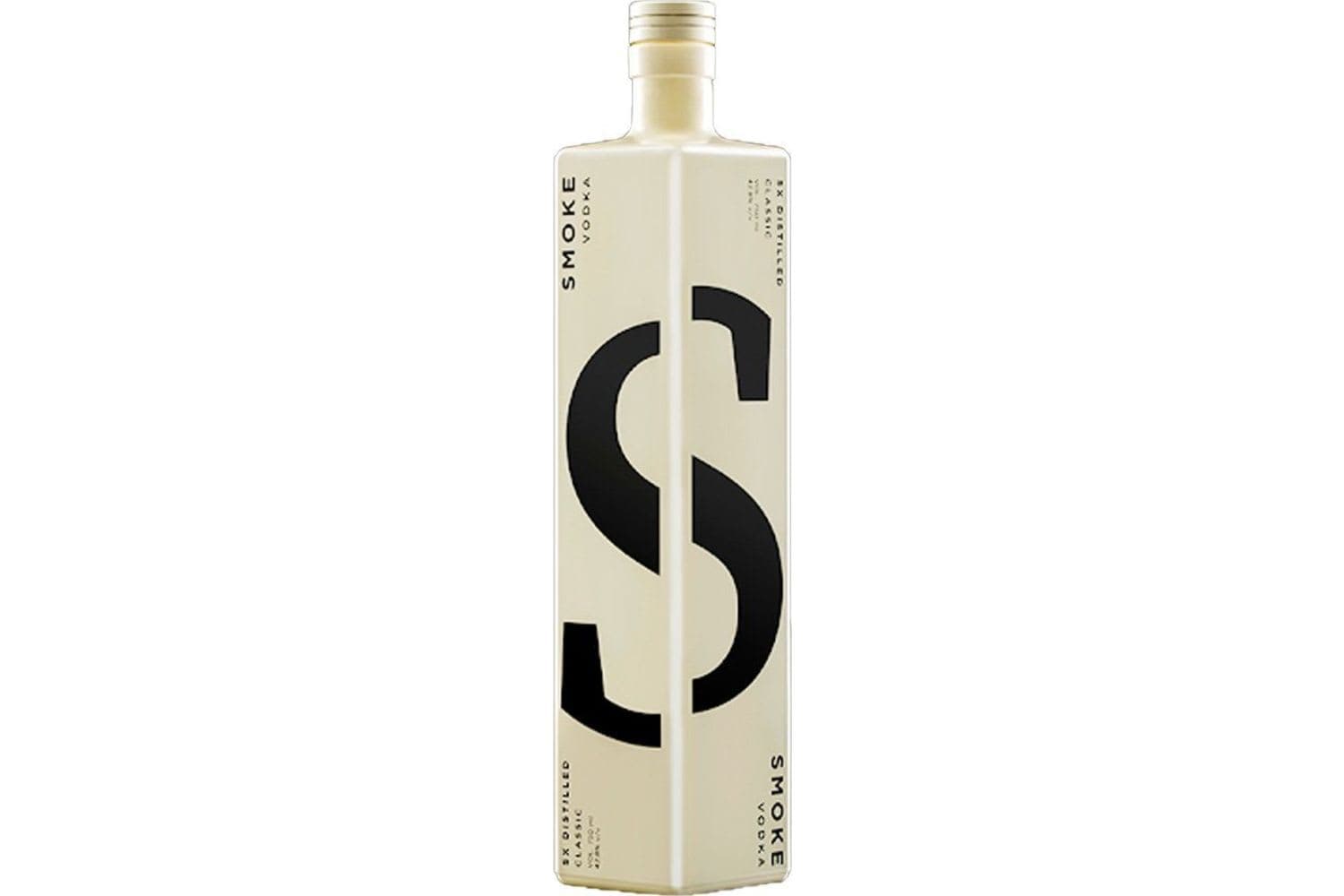 Smoke Lab Classic Vodka 1L Bottle