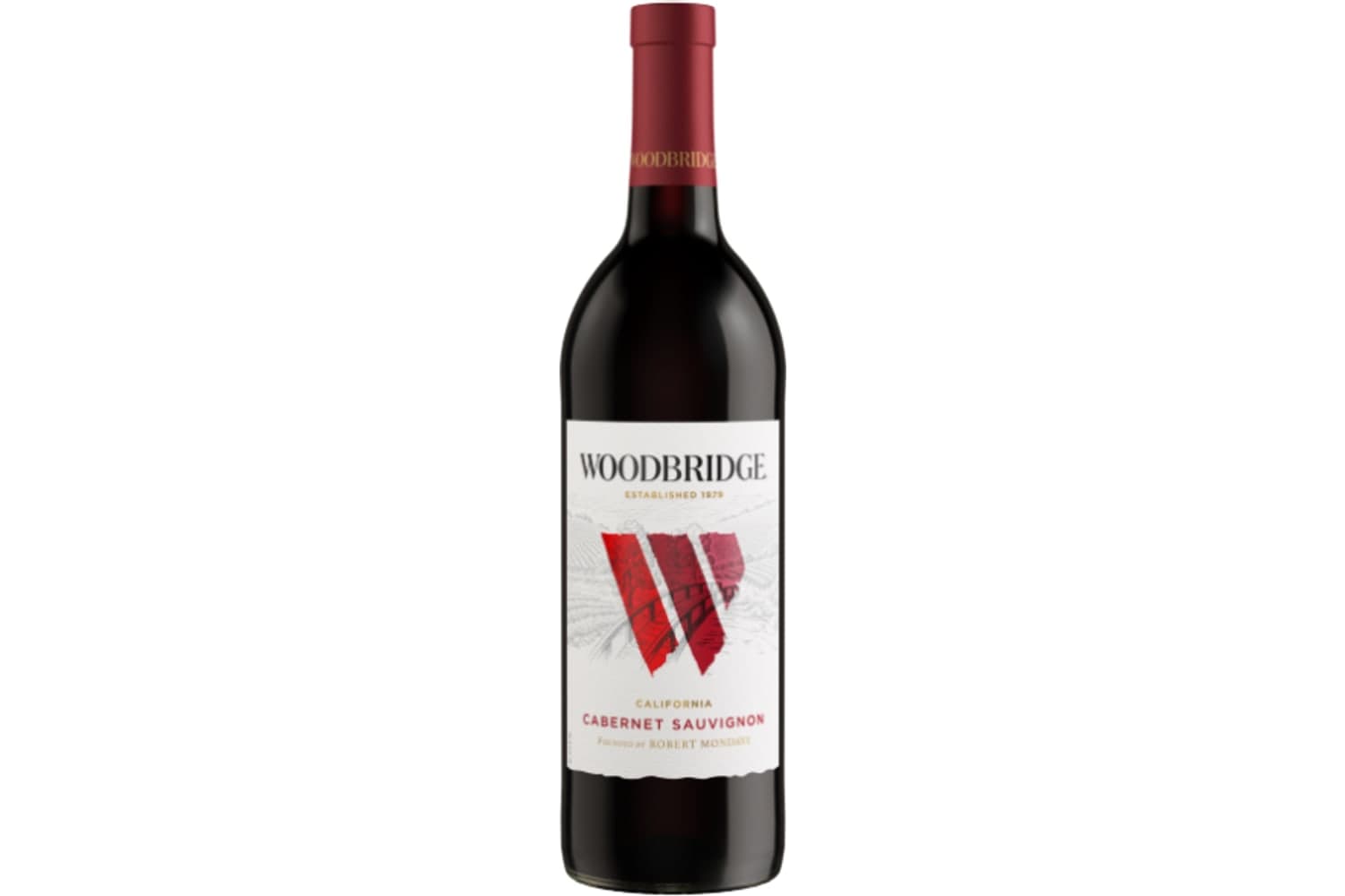 Woodbridge Cabernet Sauvignon 1.5L Bottle