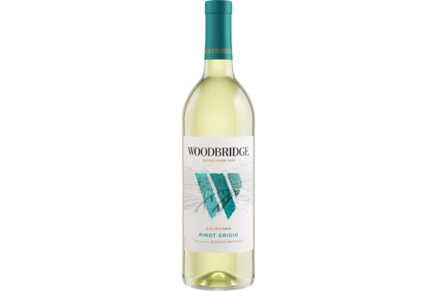 Woodbridge Pinot Grigio 1.5L Bottle