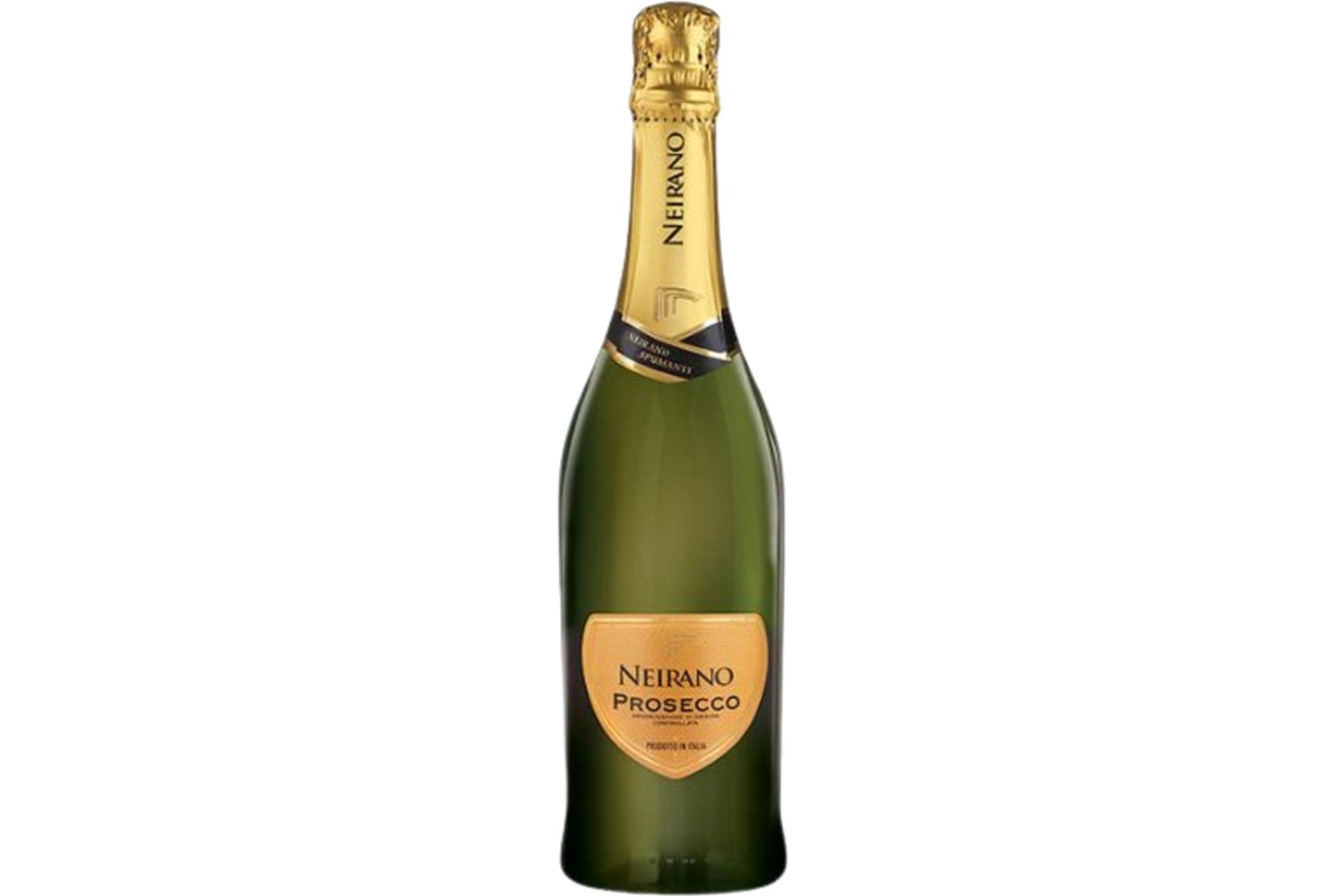 Tenute Neirano Prosecco Brut 187mL Bottle