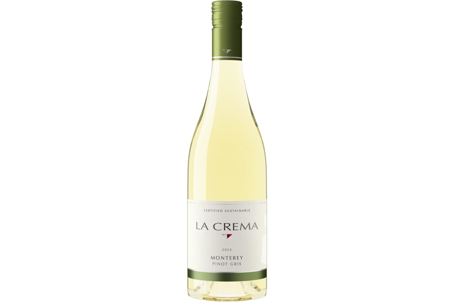 La Crema Monterey Pinot Gris 750mL Bottle