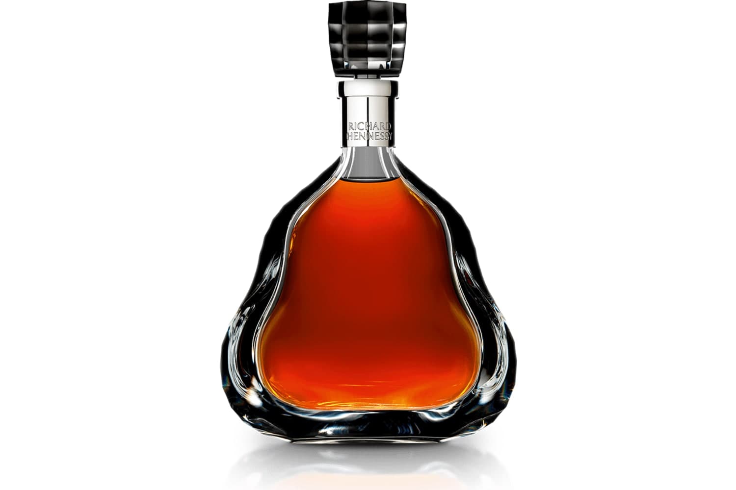 Hennessy Richard Hennessy 700mL Bottle