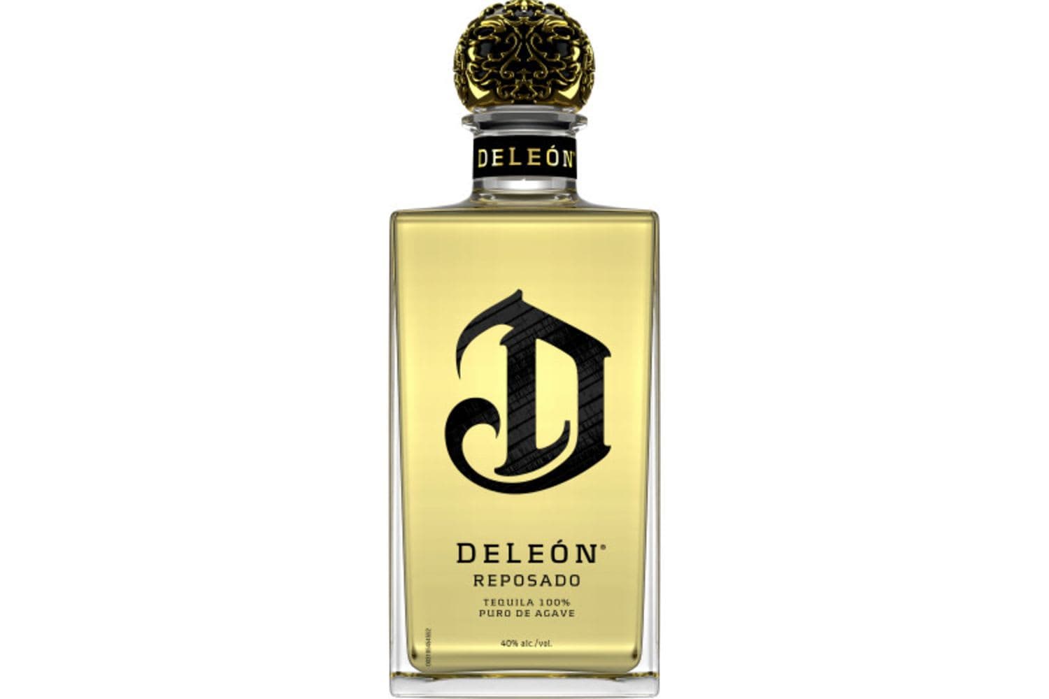 DeLeon Reposado 375mL Bottle