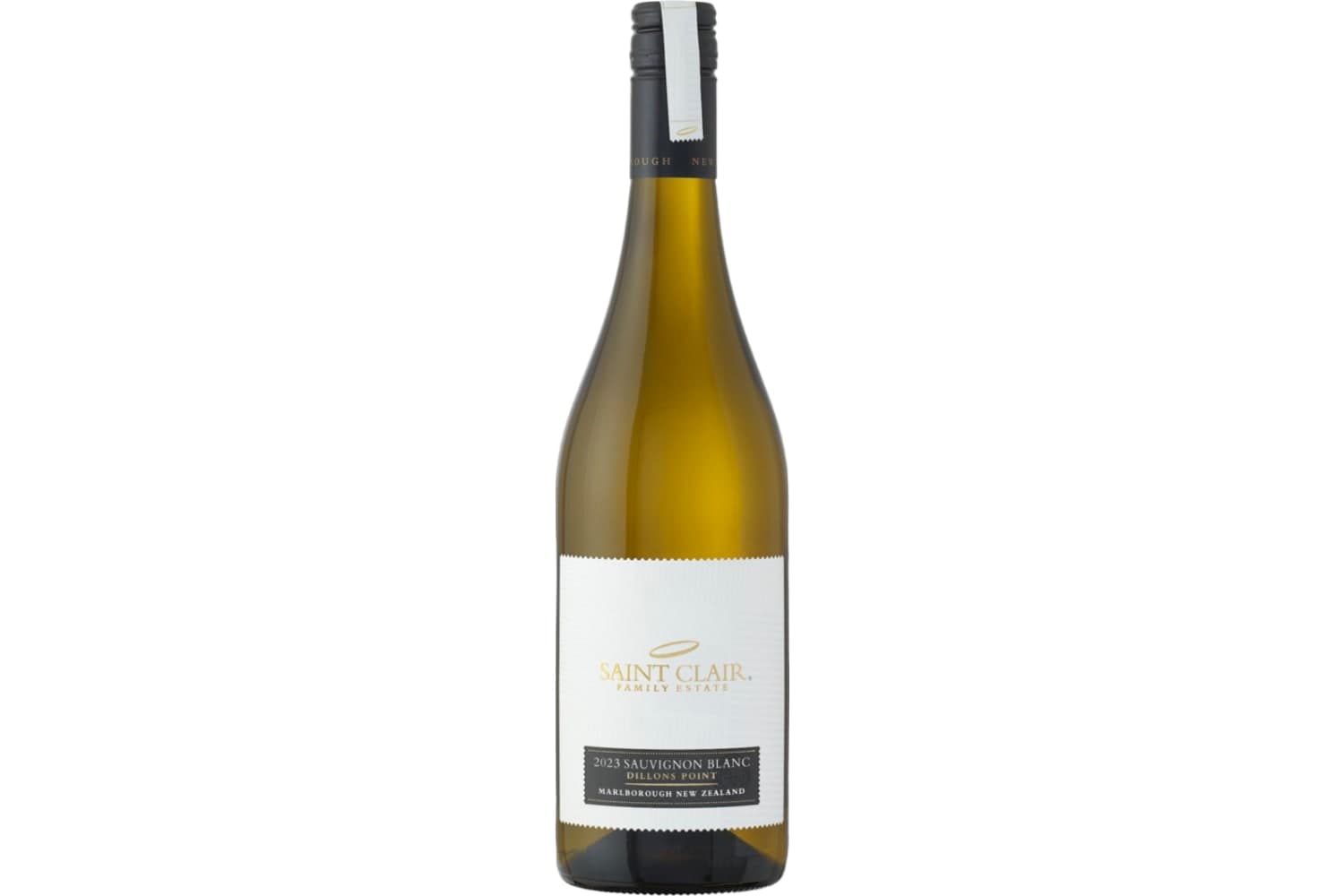 Saint Clair Family Estate Sauvignon Blanc 750mL Bottle