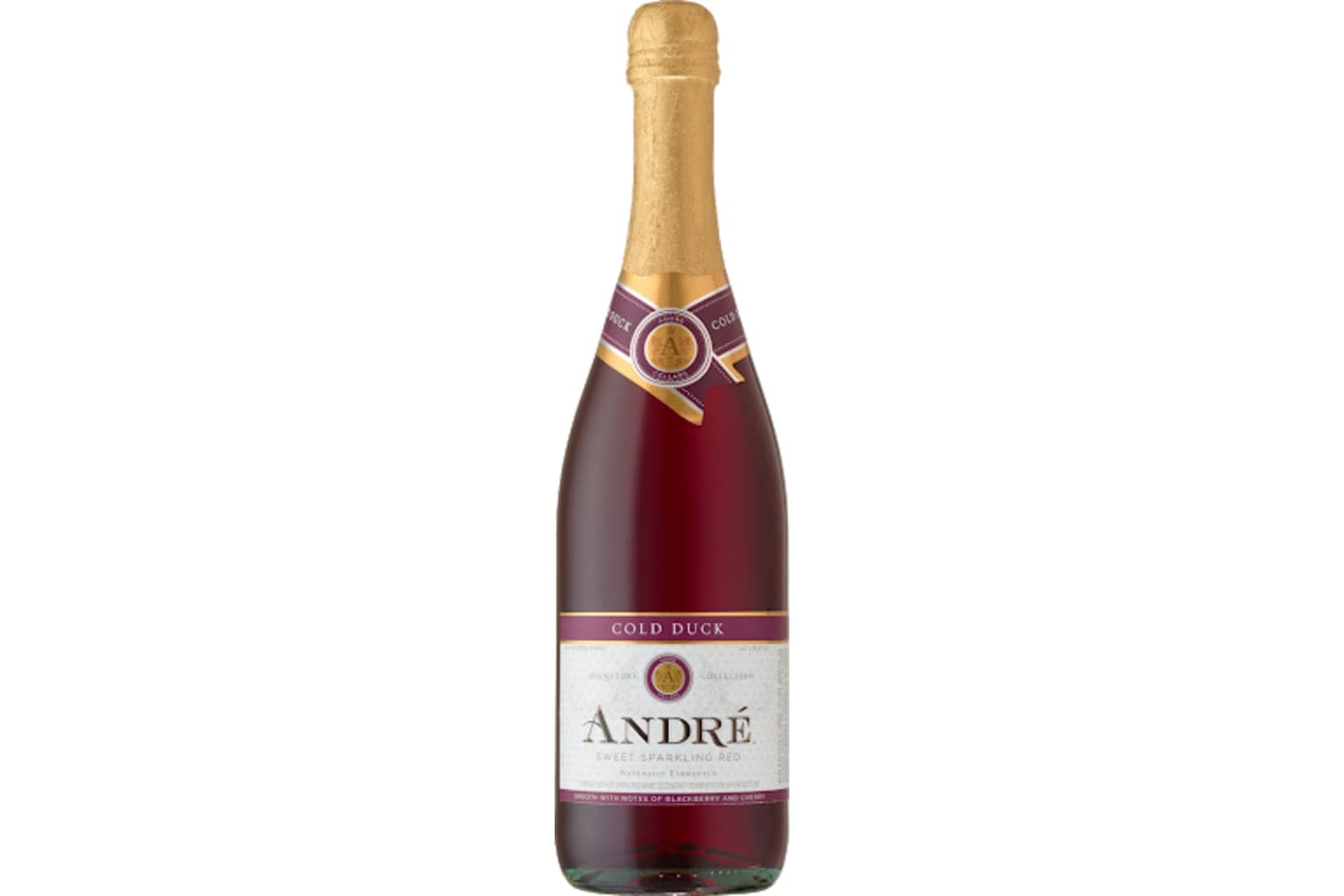 Andre Cold Duck 750mL Bottle