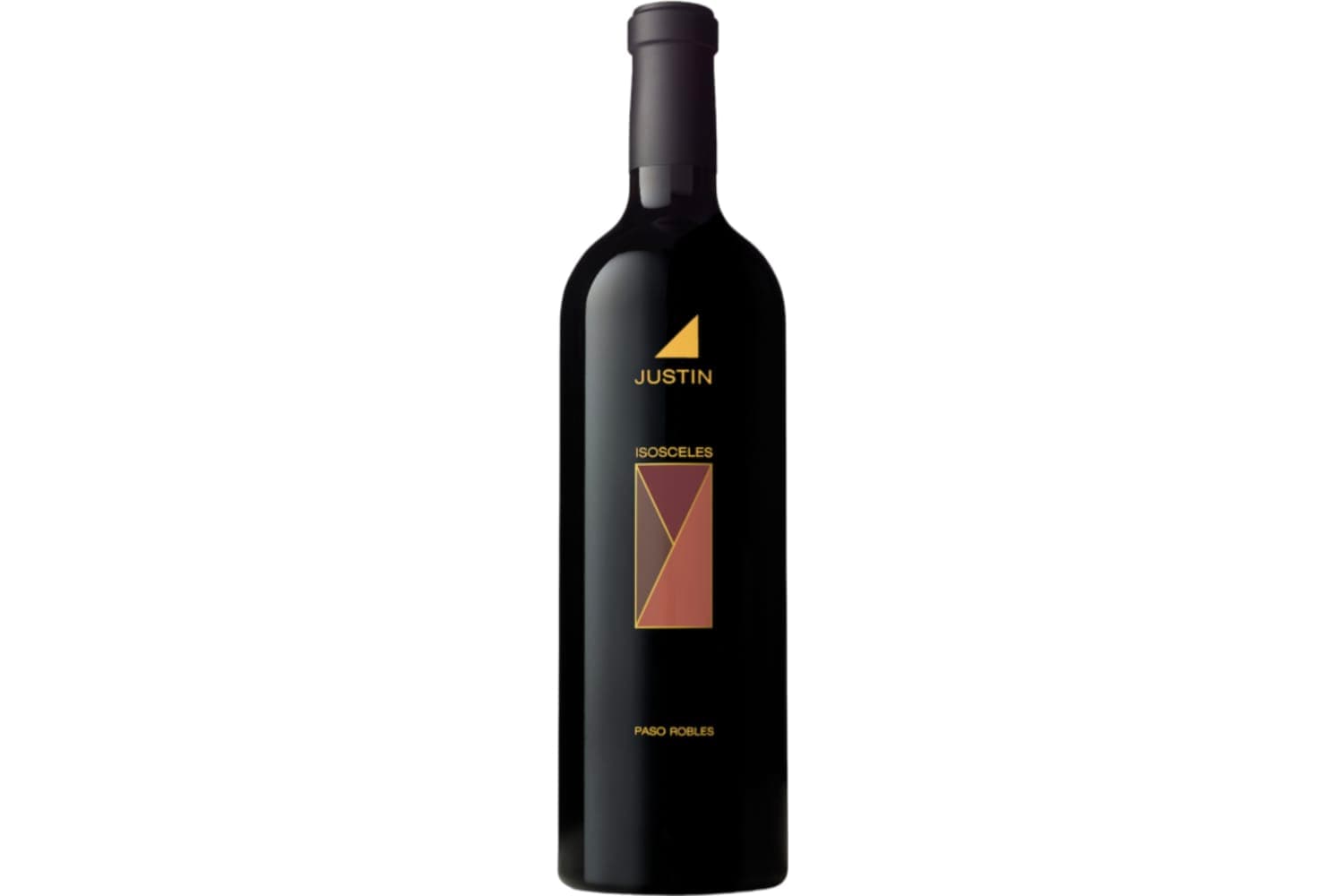 Justin Winery Isosceles Paso Robles 750mL Bottle