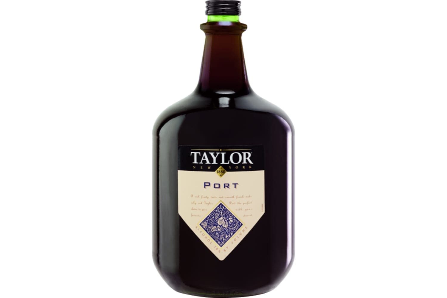 Taylor Port 3L Bottle