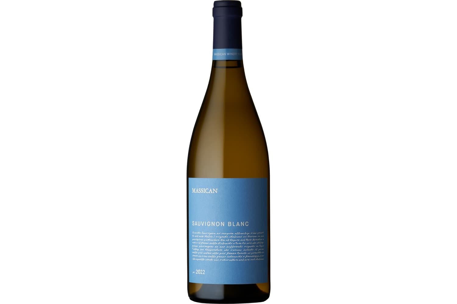 Top White Wines