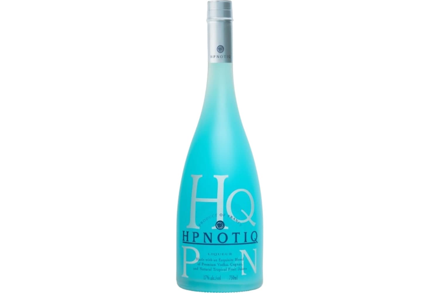 Hpnotiq Liqueur 375mL Bottle