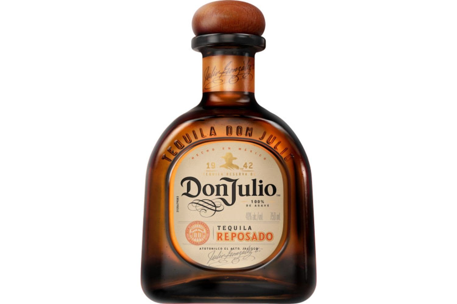Don Julio Reposado 1.75L Bottle