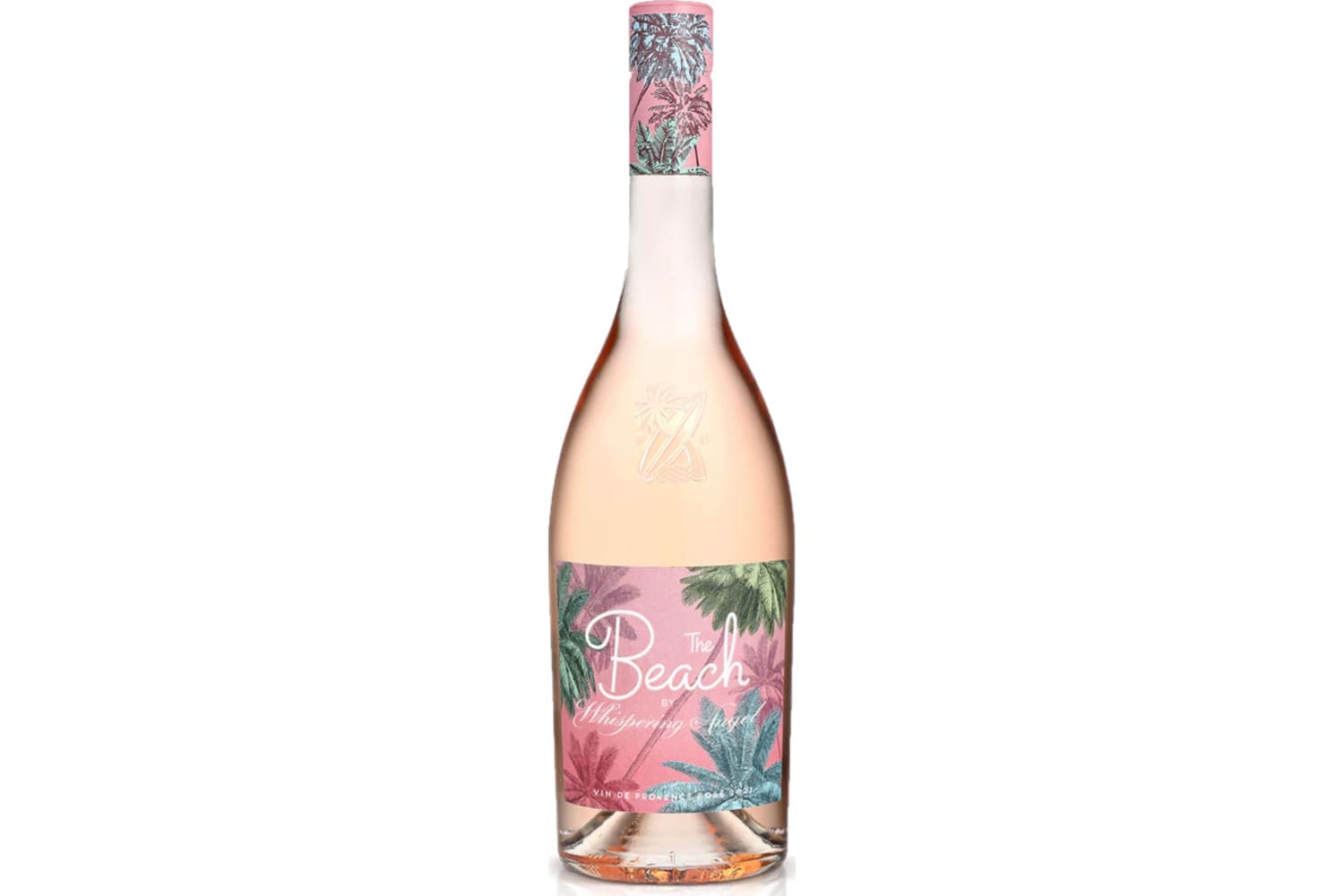 Chateau d'Esclans The Beach by Whispering Angel 2024 750mL Bottle
