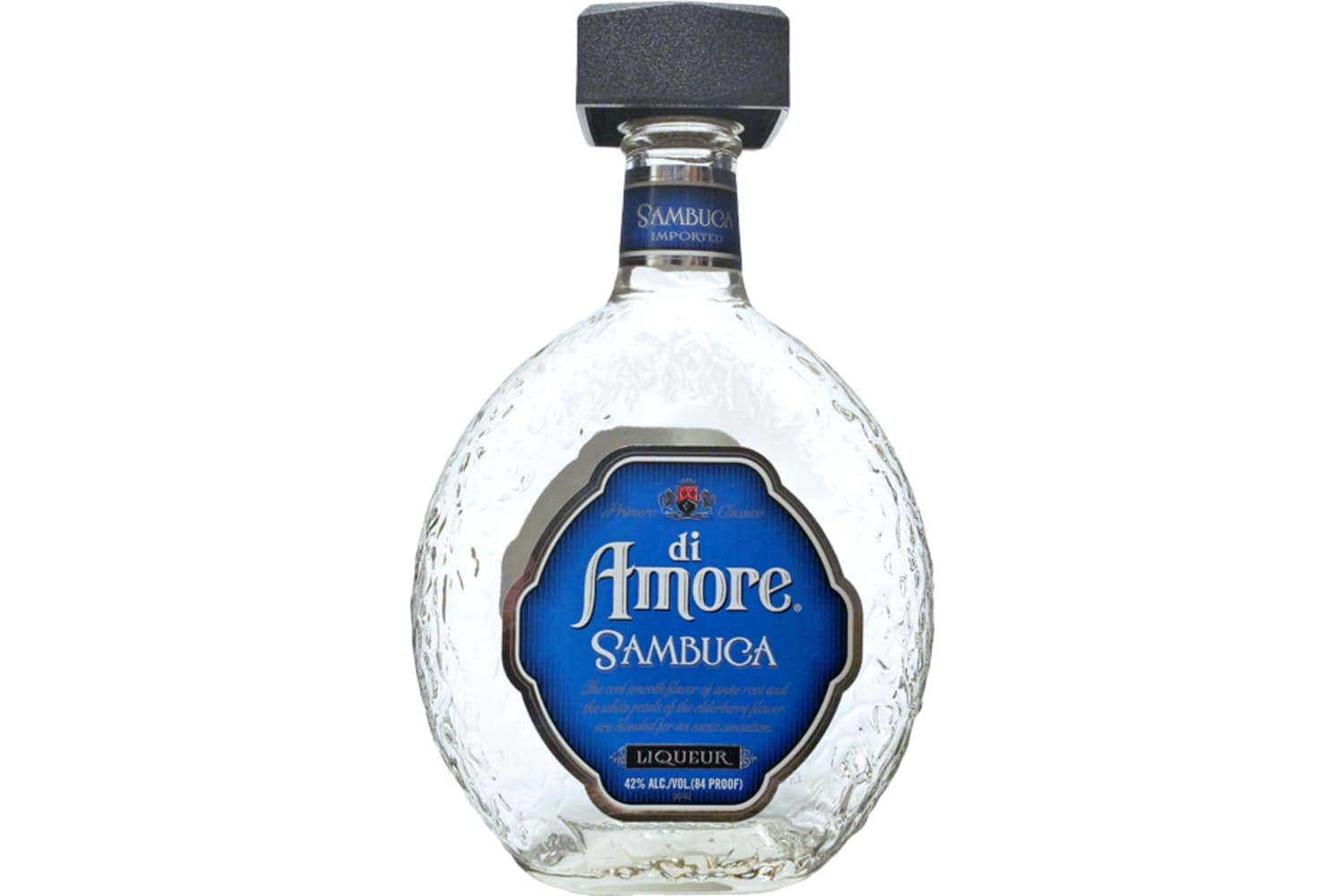 Di Amore Sambuca 1L Bottle