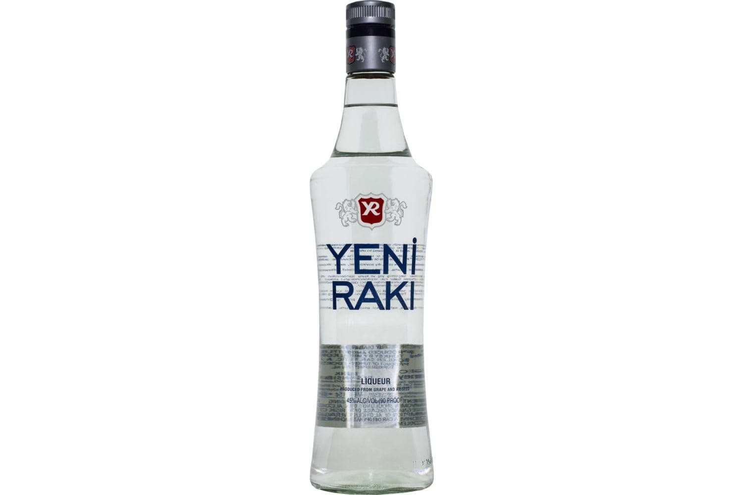 Yeni Raki Liqueur 700mL Bottle