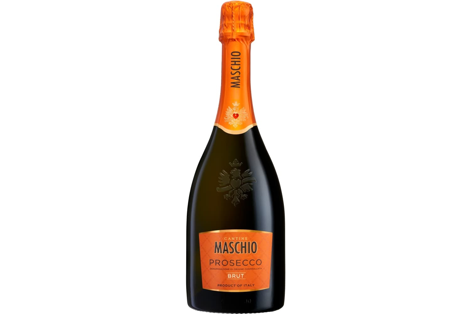 Cantine Maschio Prosecco Brut 187mL Bottle