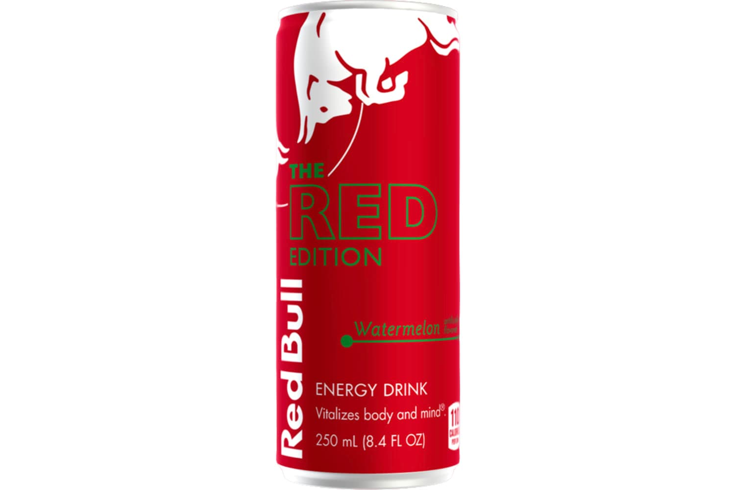 Red Bull Red Edition 12oz Bottle