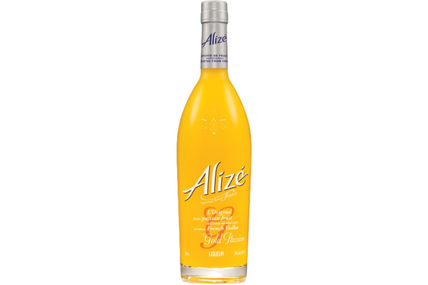 Alize Gold Passion Liqueur 375mL Bottle