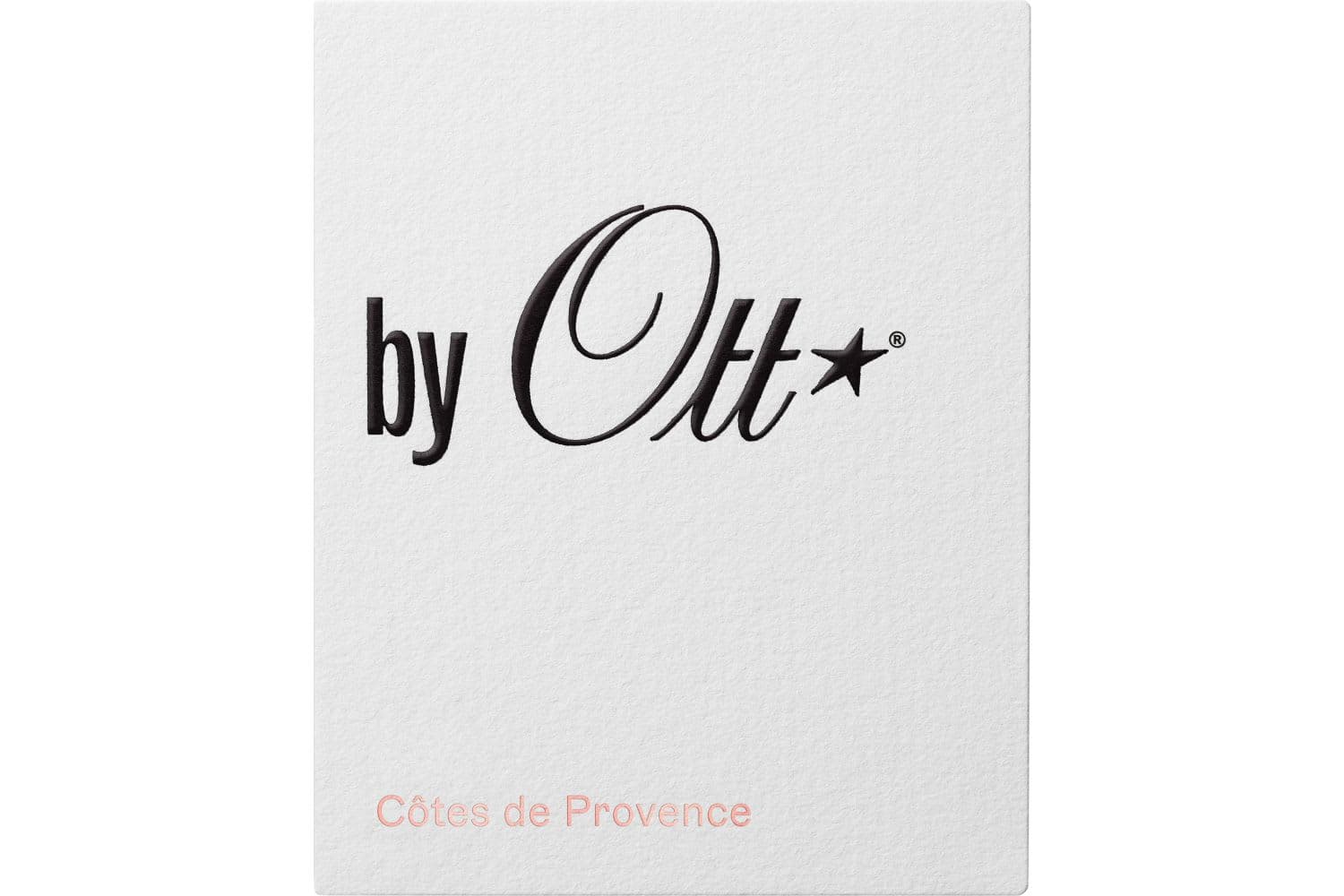 Domaine Ott By.Ott Cotes De Provence Rose 2024 750mL Bottle
