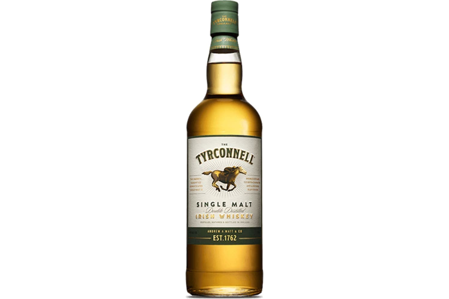 Tyrconnell Single Malt Irish Whiskey 750mL Bottle