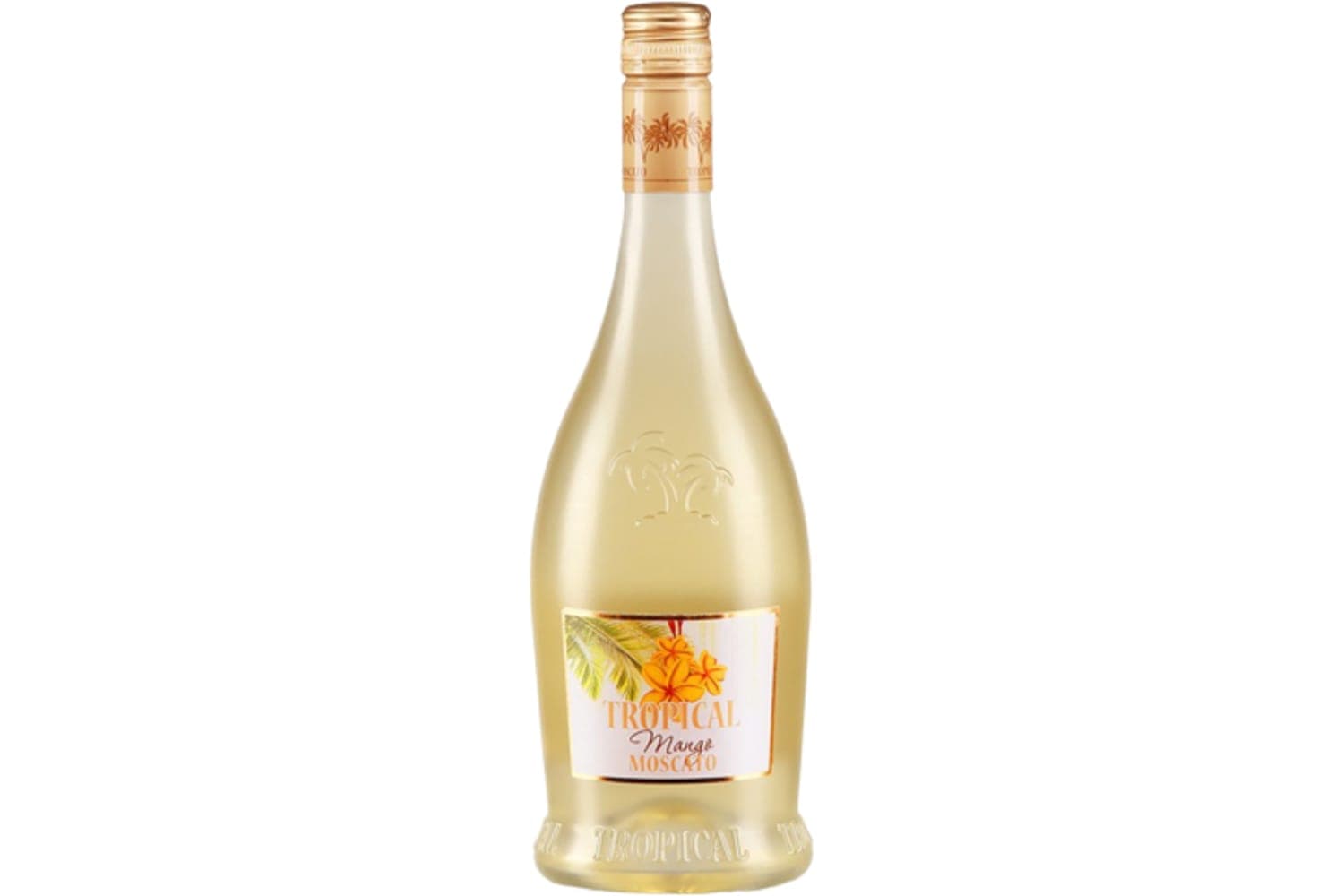 Tropical Mango Moscato 750mL Bottle
