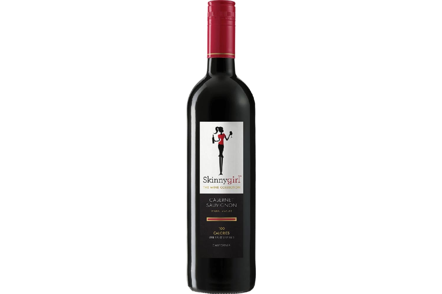 Skinnygirl Cabernet Sauvignon 750mL Bottle