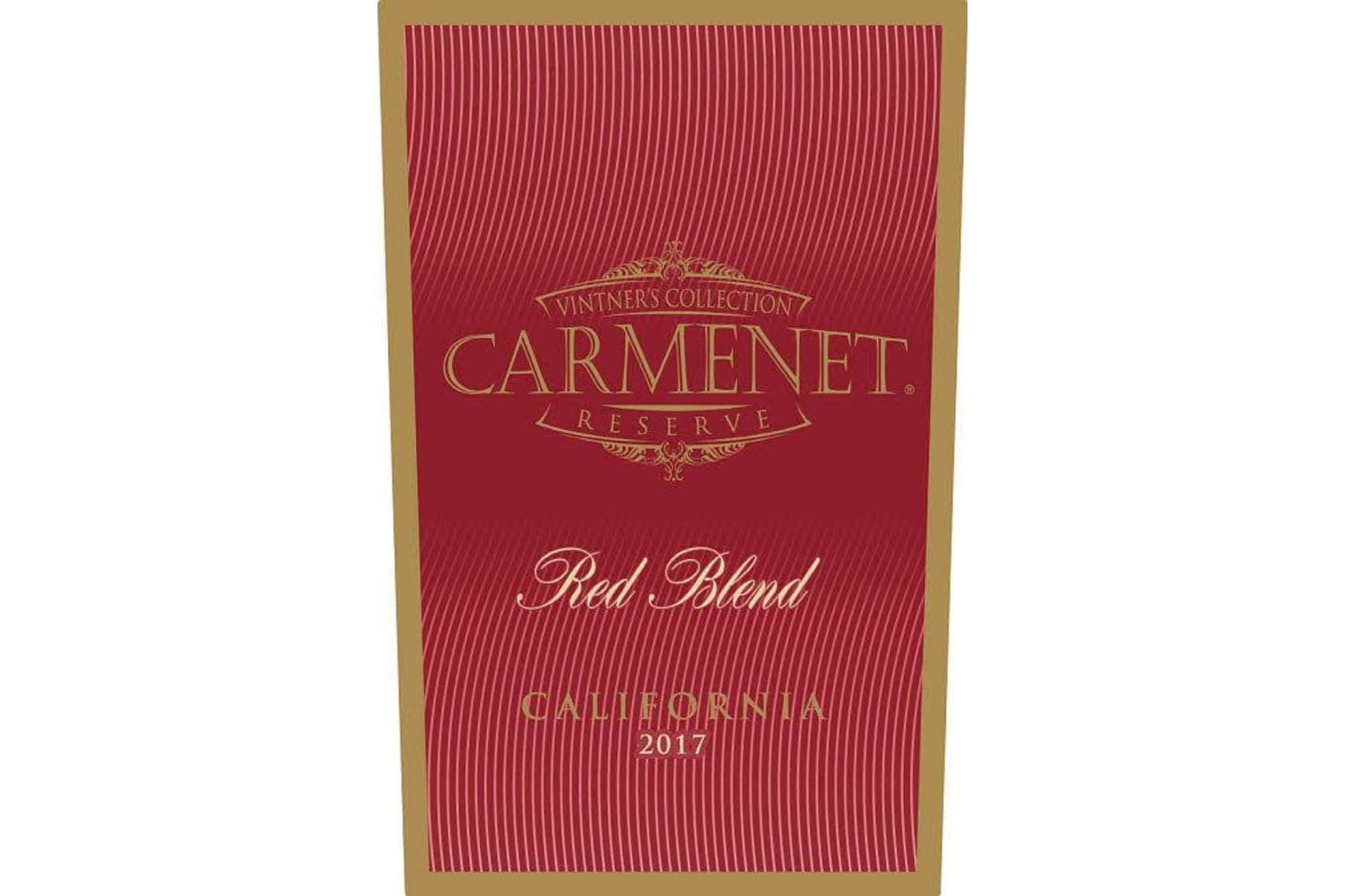 Carmenet Red Blend 2021 750mL Bottle