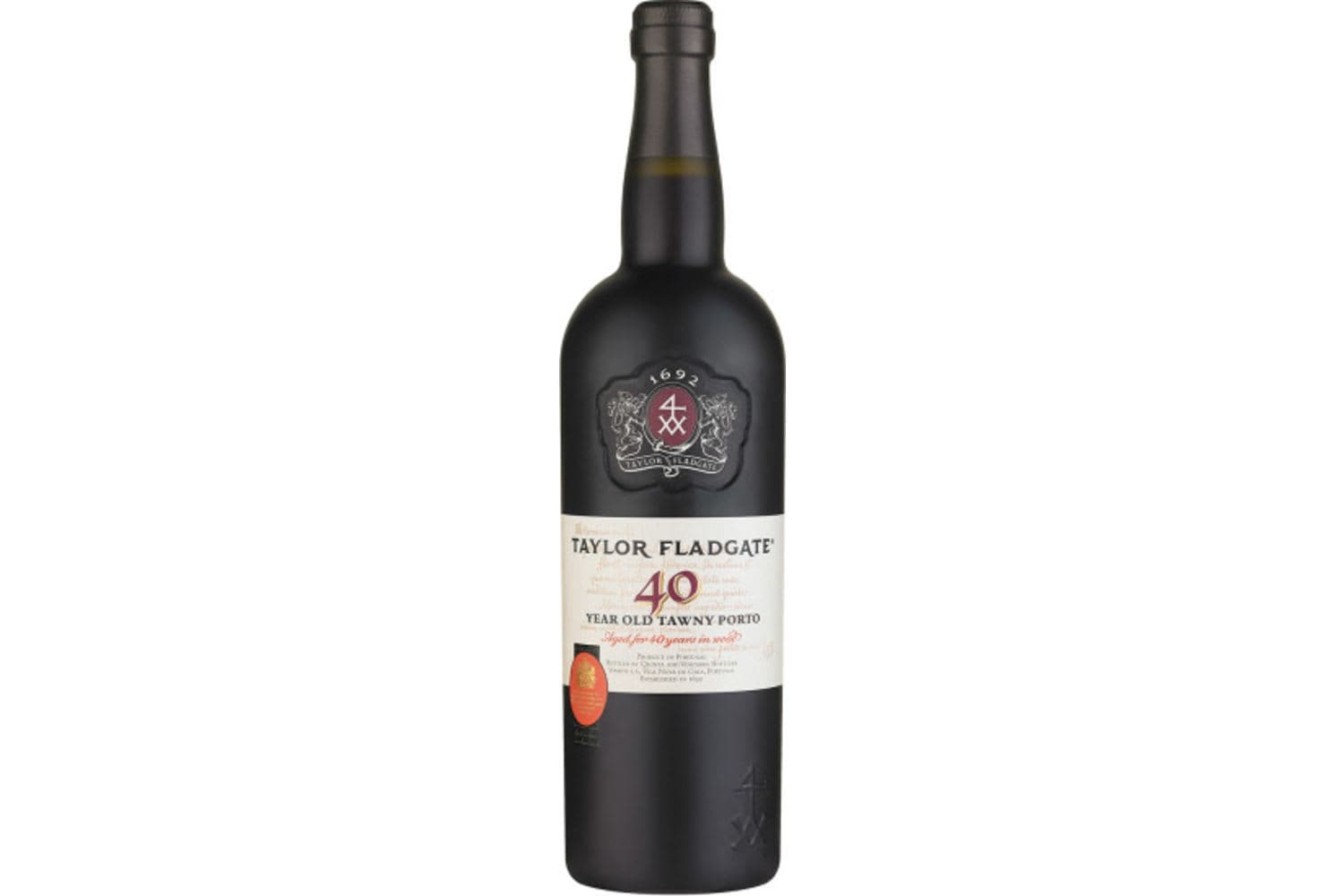 Taylor Fladgate Tawny Port 40 Year 750mL Bottle
