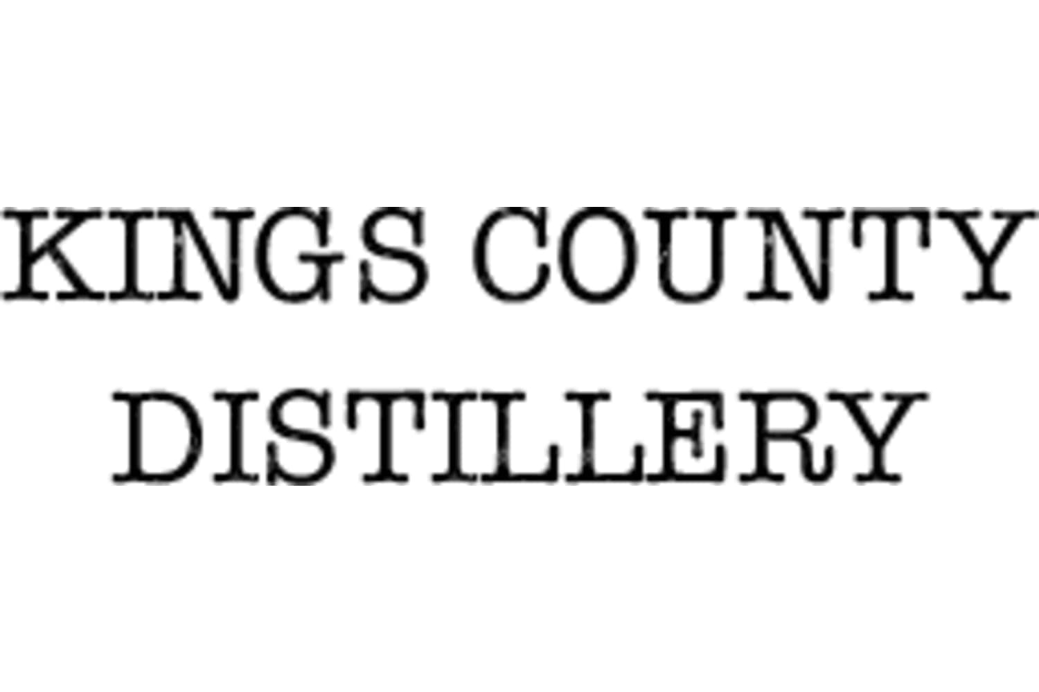 Kings County Distillery Kings Code Whiskey 120.7 Proof 750mL Bottle