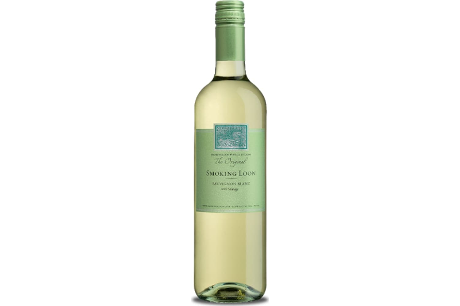 Smoking Loon Sauvignon Blanc 750mL Bottle