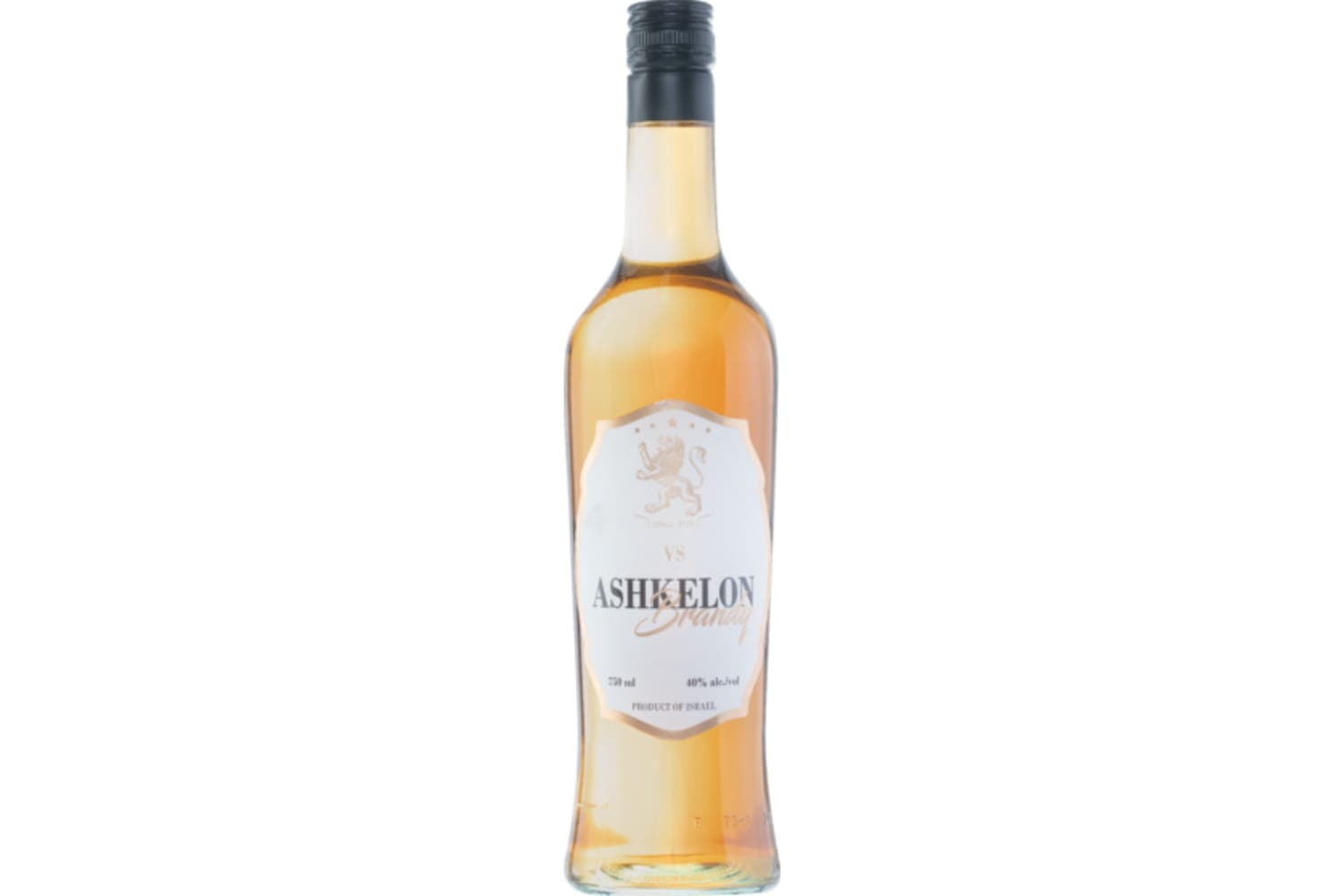 Ashkelon VS Brandy 750mL Bottle
