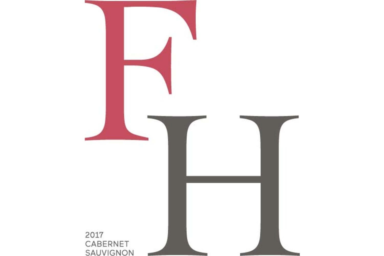 Foolhardy FH Cabernet Sauvignon 2018 750mL Bottle