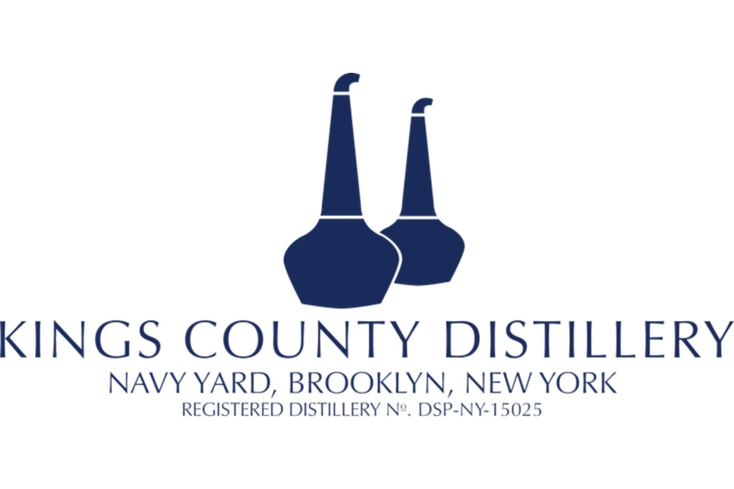 Kings County Distillery Barrel Strength Straight Bourbon Whiskey 132.6 Proof 750mL Bottle