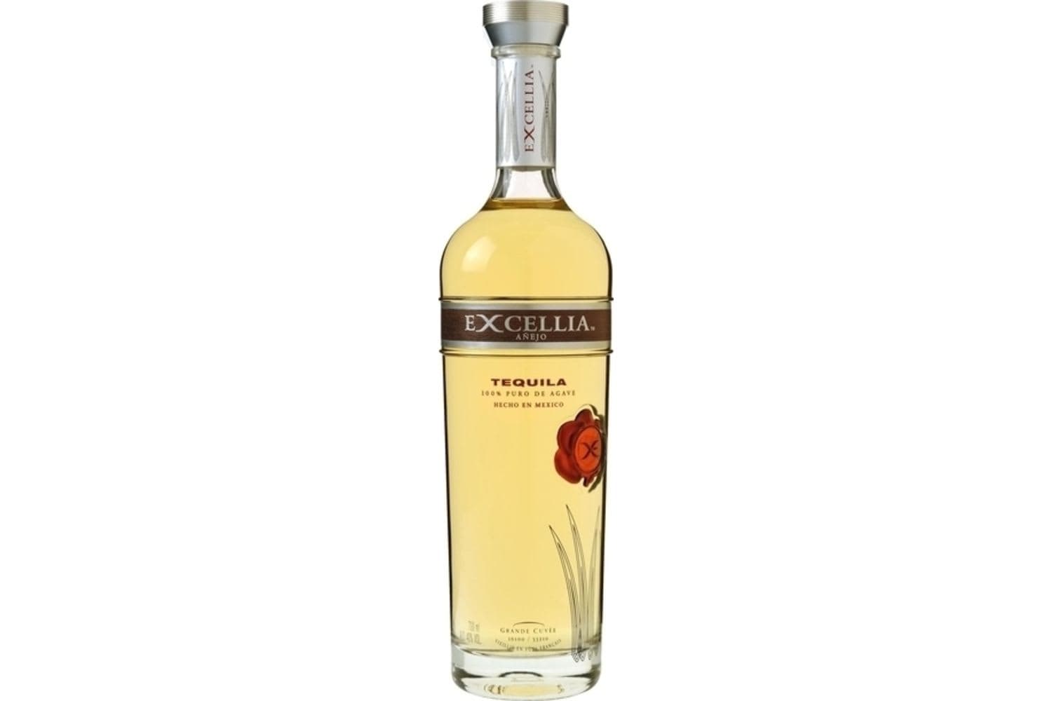 Excellia Anejo 750mL Bottle
