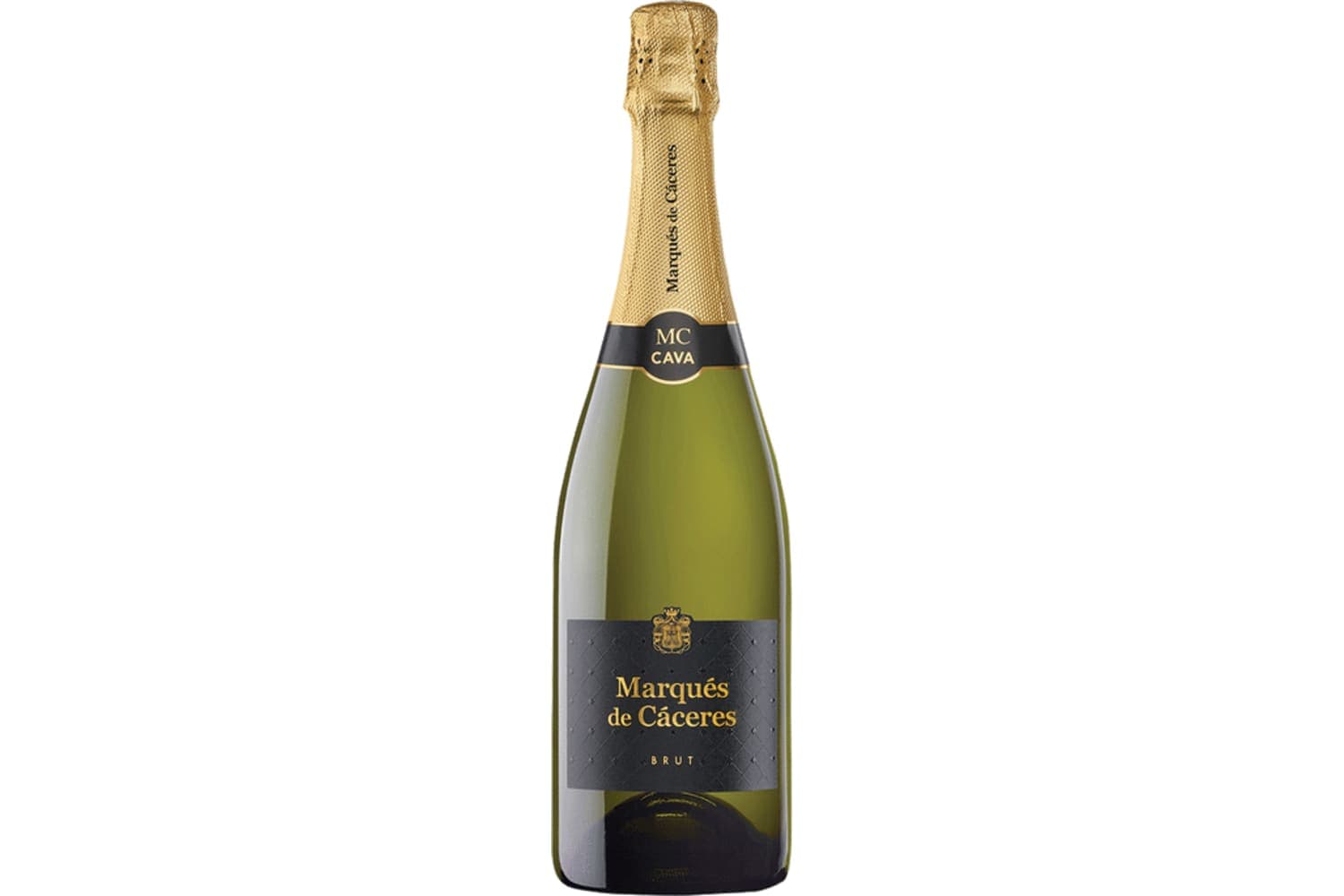 Marques de Caceres Cava Brut 750mL Bottle