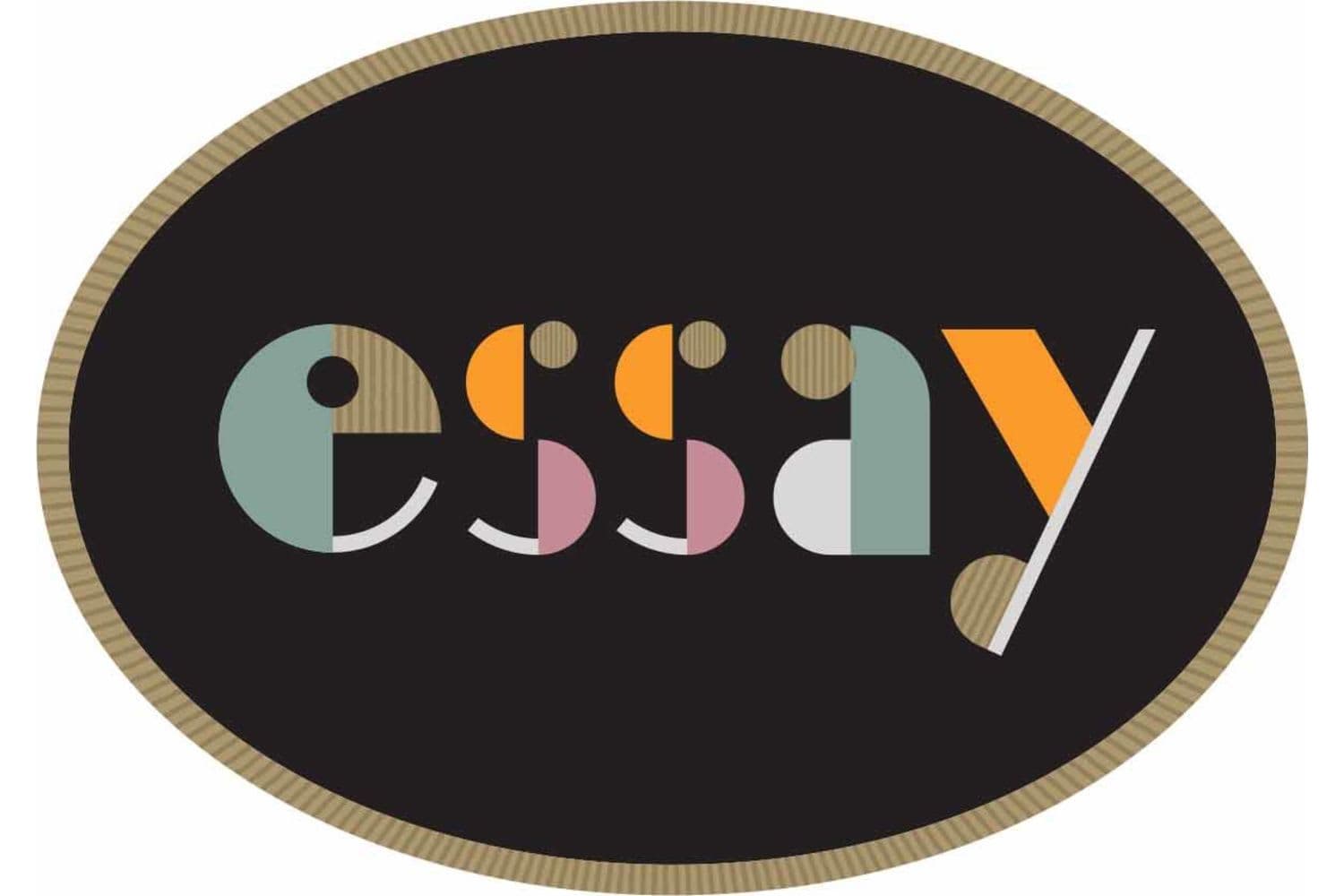 Essay Syrah Western Cape 2023 750mL Bottle