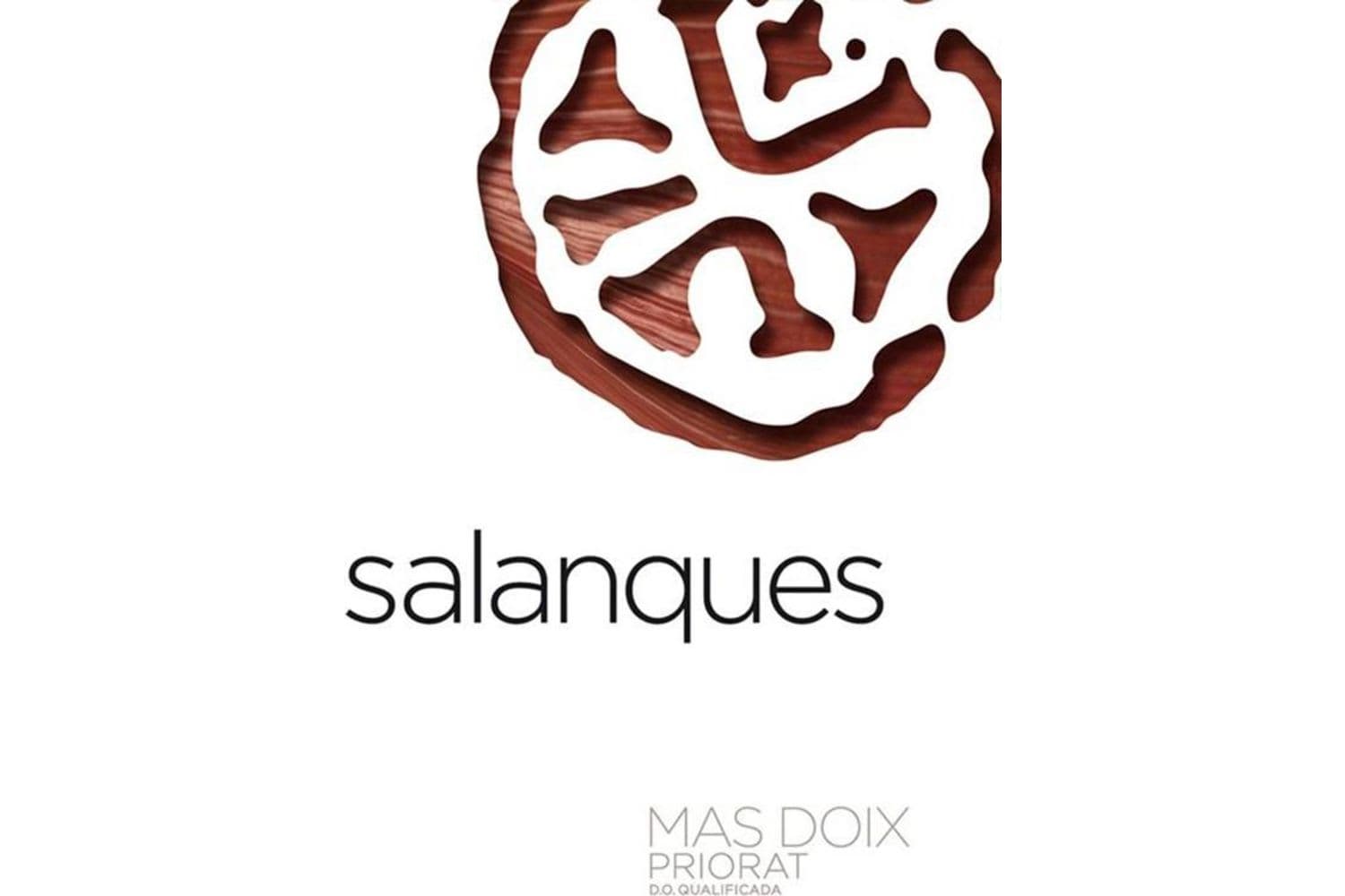 Mas Doix Priorat Salanques 2021 750mL Bottle