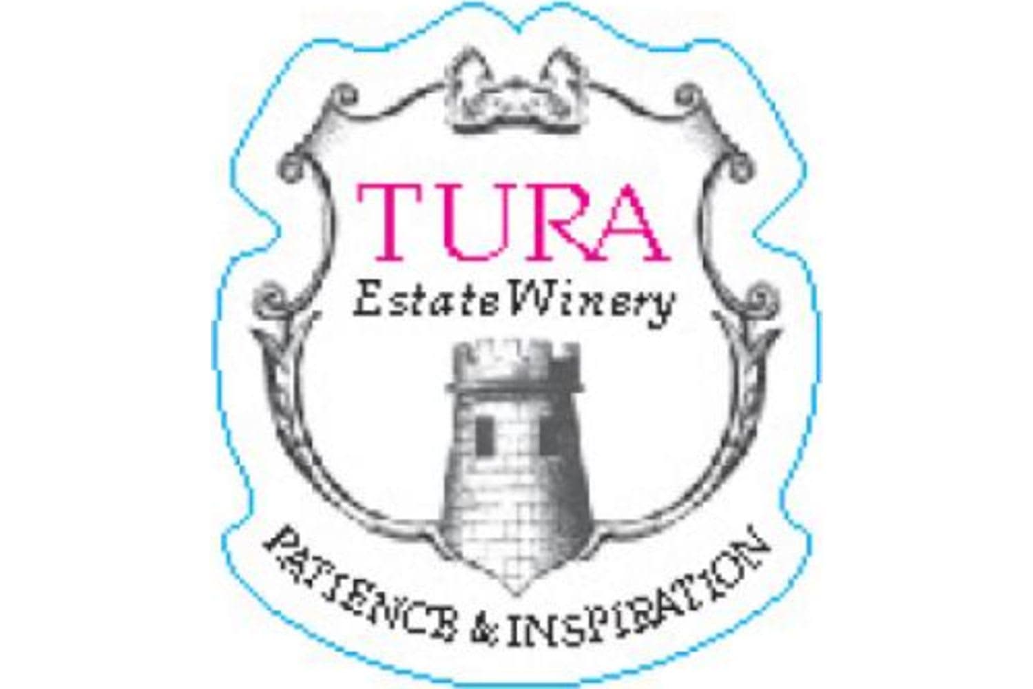Tura Mountain Heights Cabernet Sauvignon Non-Mevushal 2020 750mL Bottle