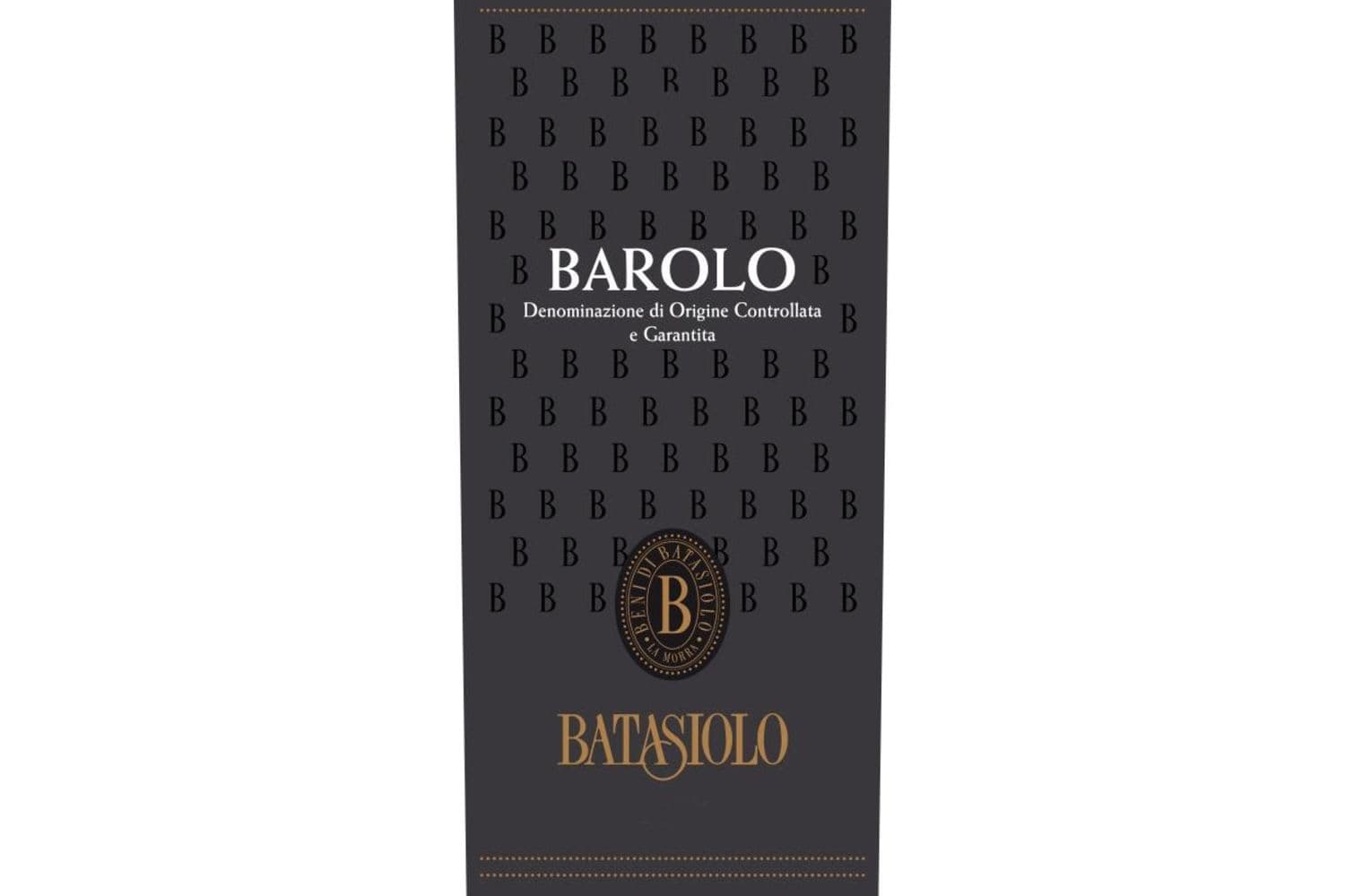 Beni di Batasiolo Barolo DOCG 2020 750mL Bottle