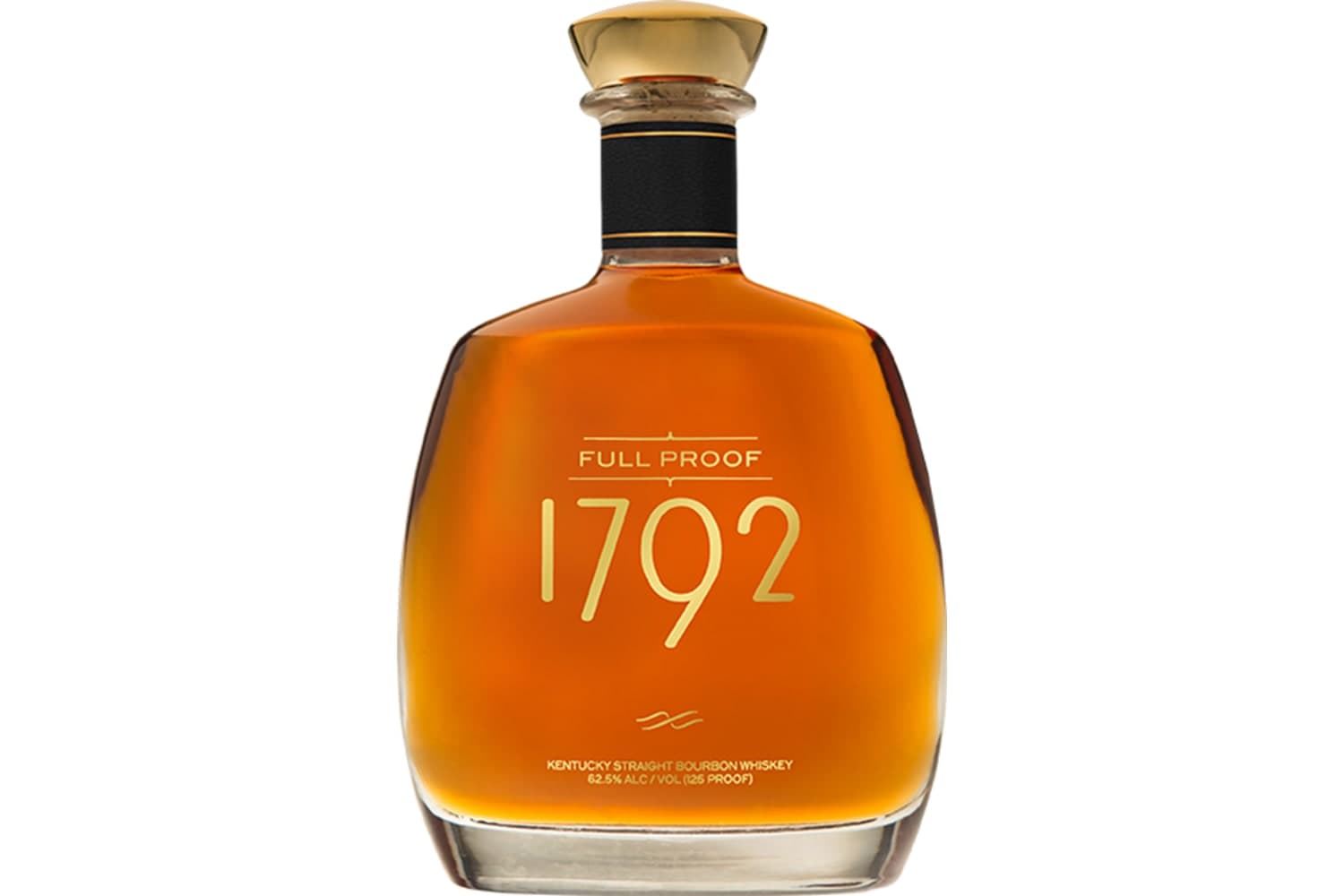 1792 Full Proof Bourbon 750mL Bottle