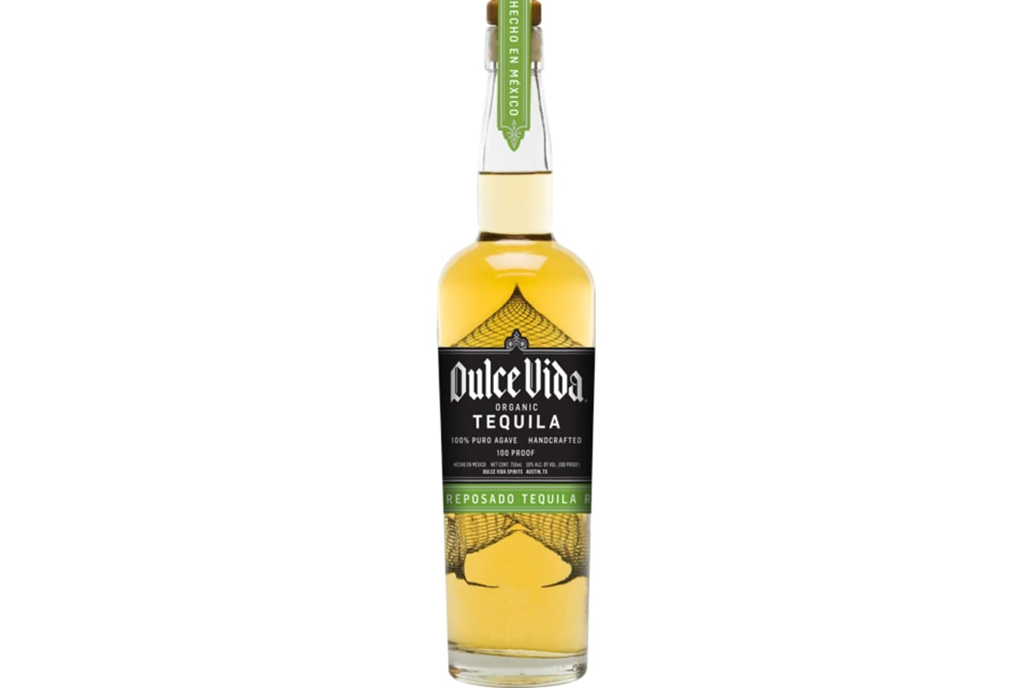 Dulce Vida Reposado Tequila 100 Proof 750mL Bottle