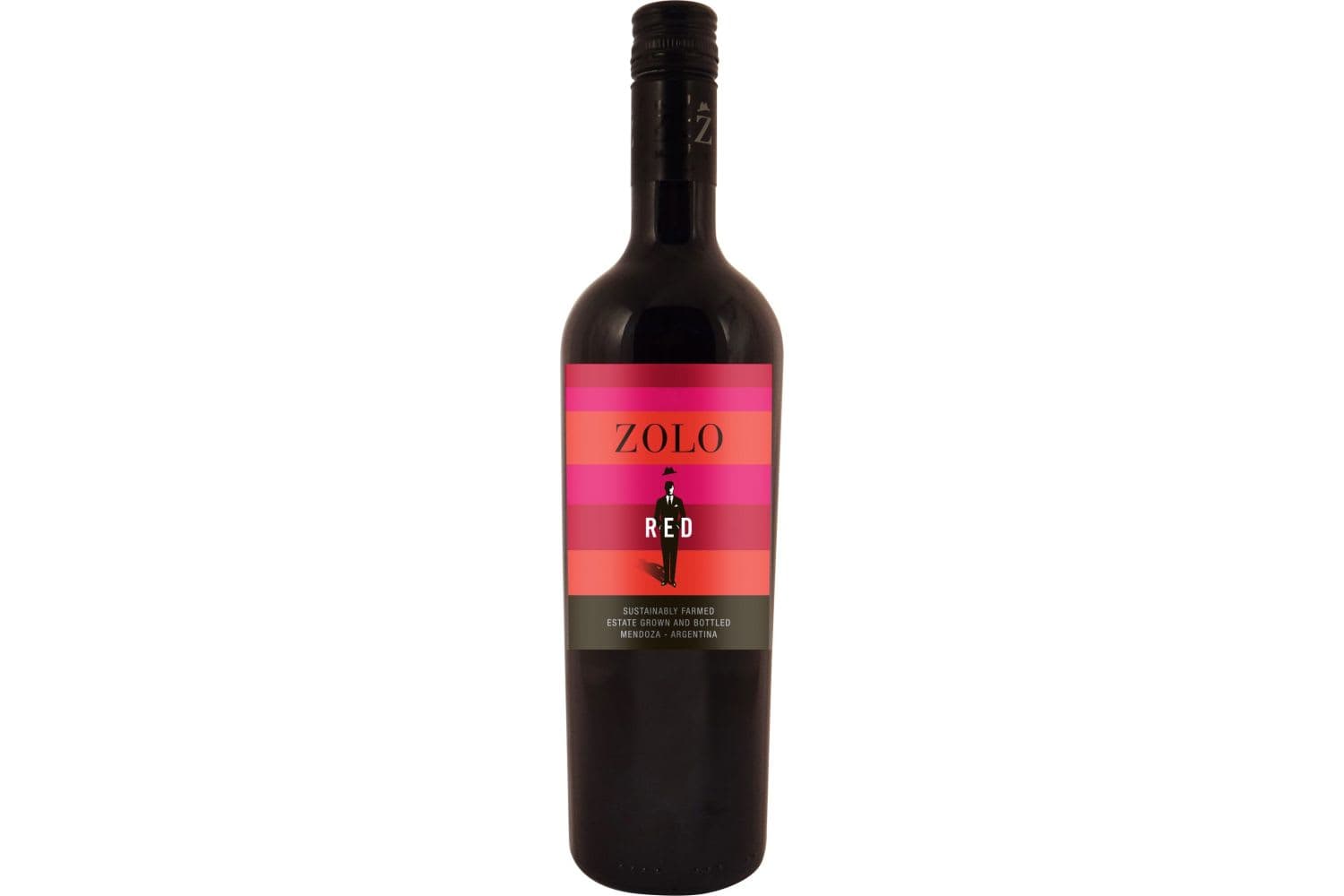 Zolo Signature Red 750mL Bottle