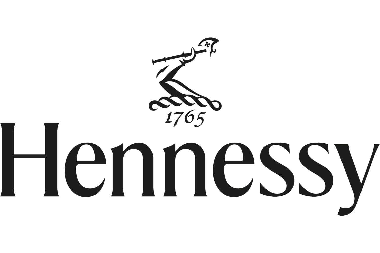 Hennessy 2025 Limited Edition X.O. Cognac (Jackson Wang) 750mL Bottle