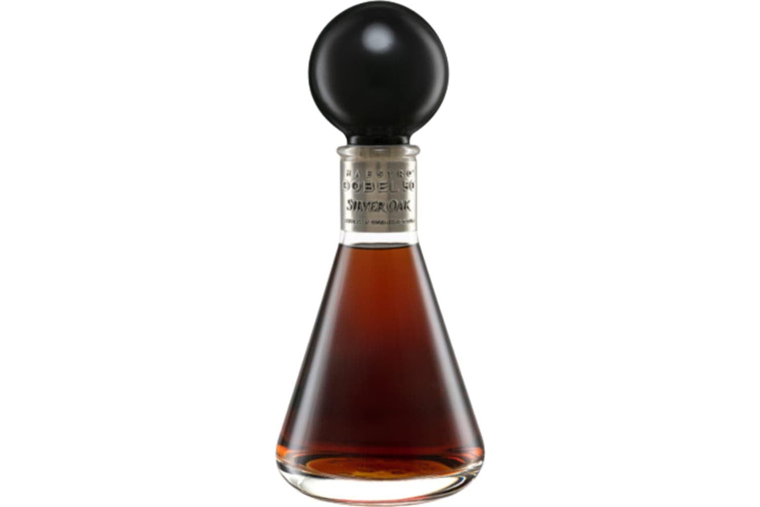Maestro Dobel 50 Silver Oak Extra Anejo 750mL Bottle
