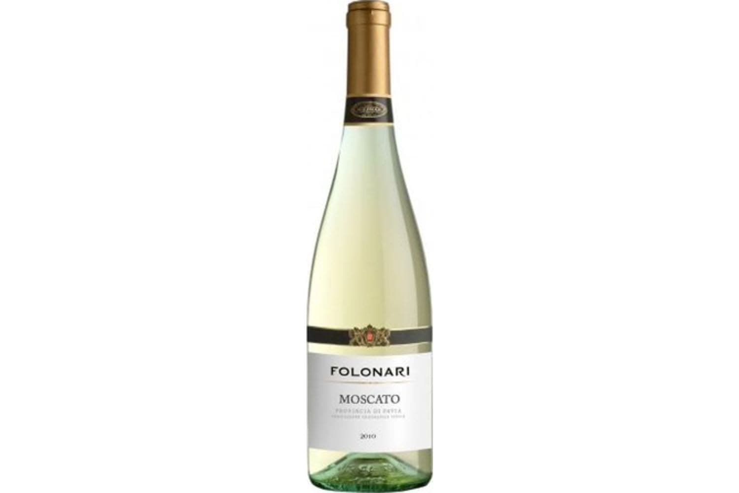 Folonari Moscato 750mL Bottle