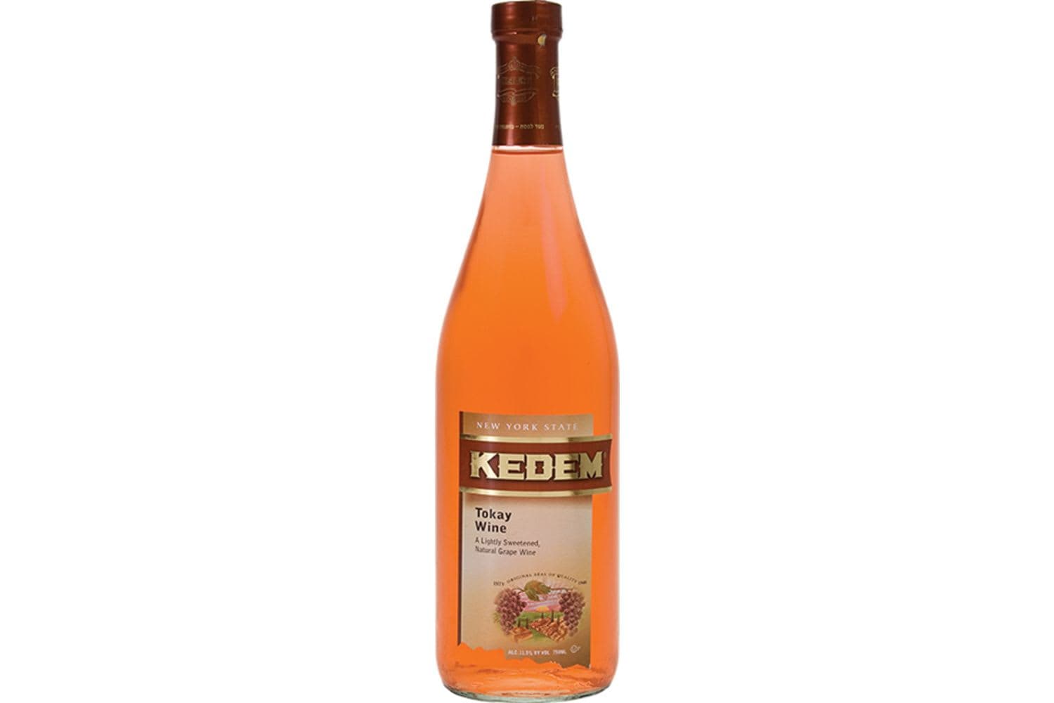 KEDEM Tokay 750mL Bottle
