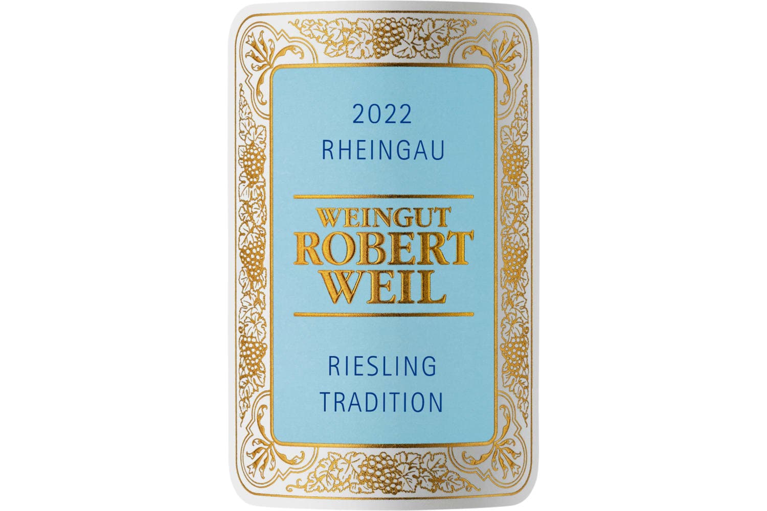 Robert Weil Rheingau Riesling Tradition 2023 750mL Bottle