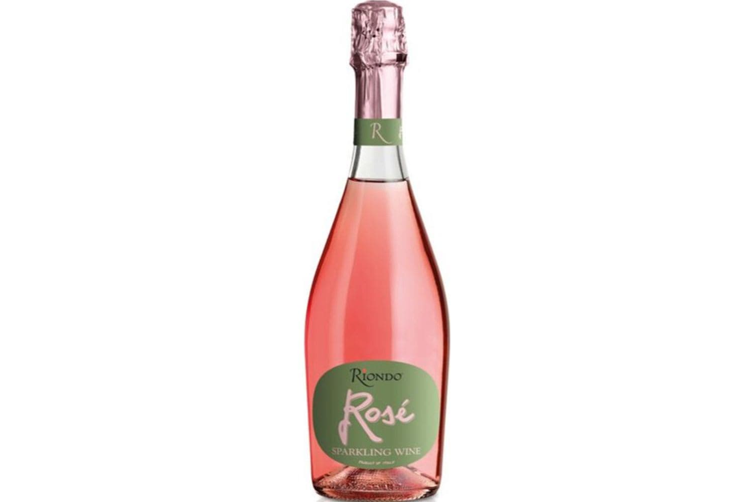 Riondo Prosecco Rose 750mL Bottle