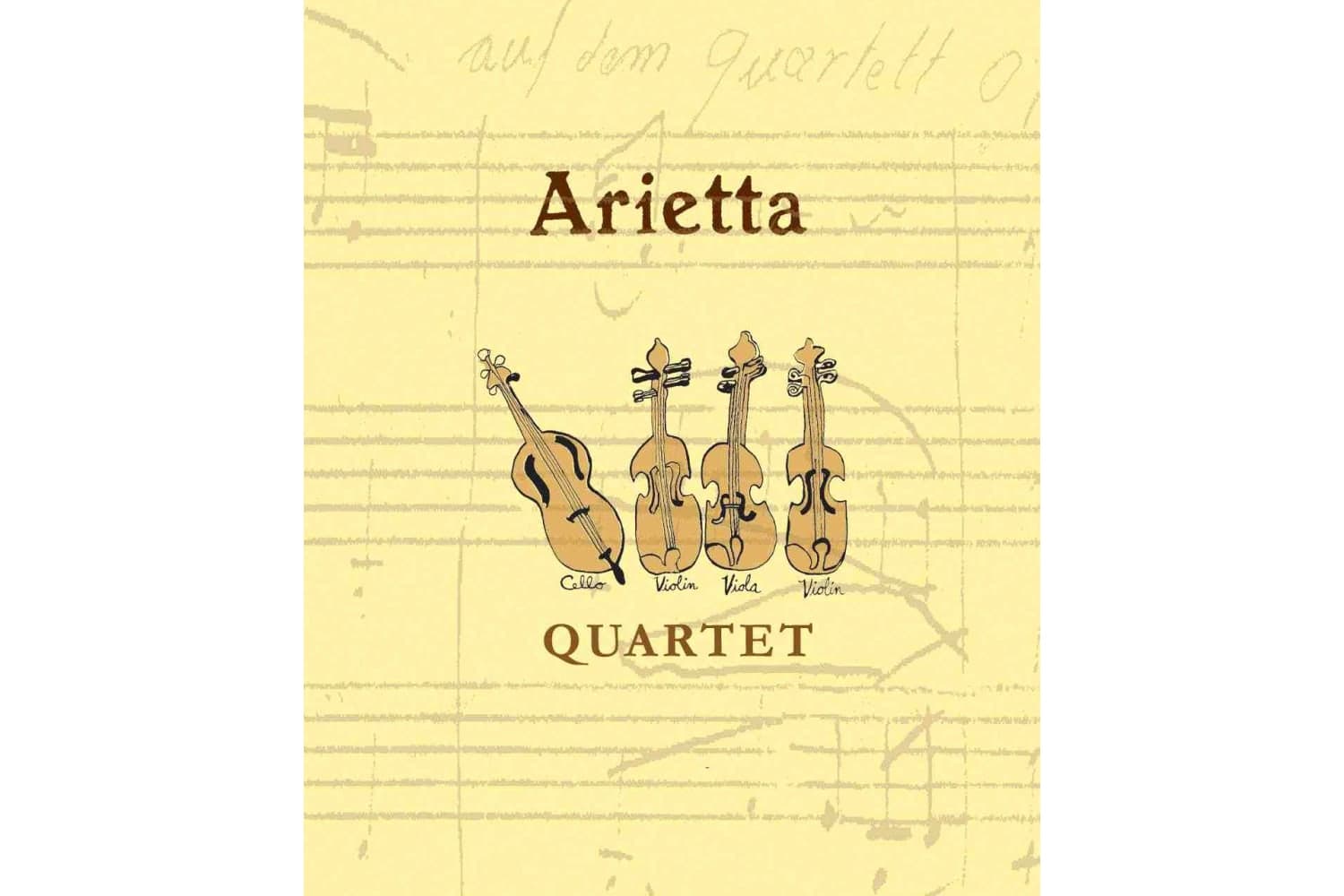 Arietta Quartet Red 2022 750mL Bottle